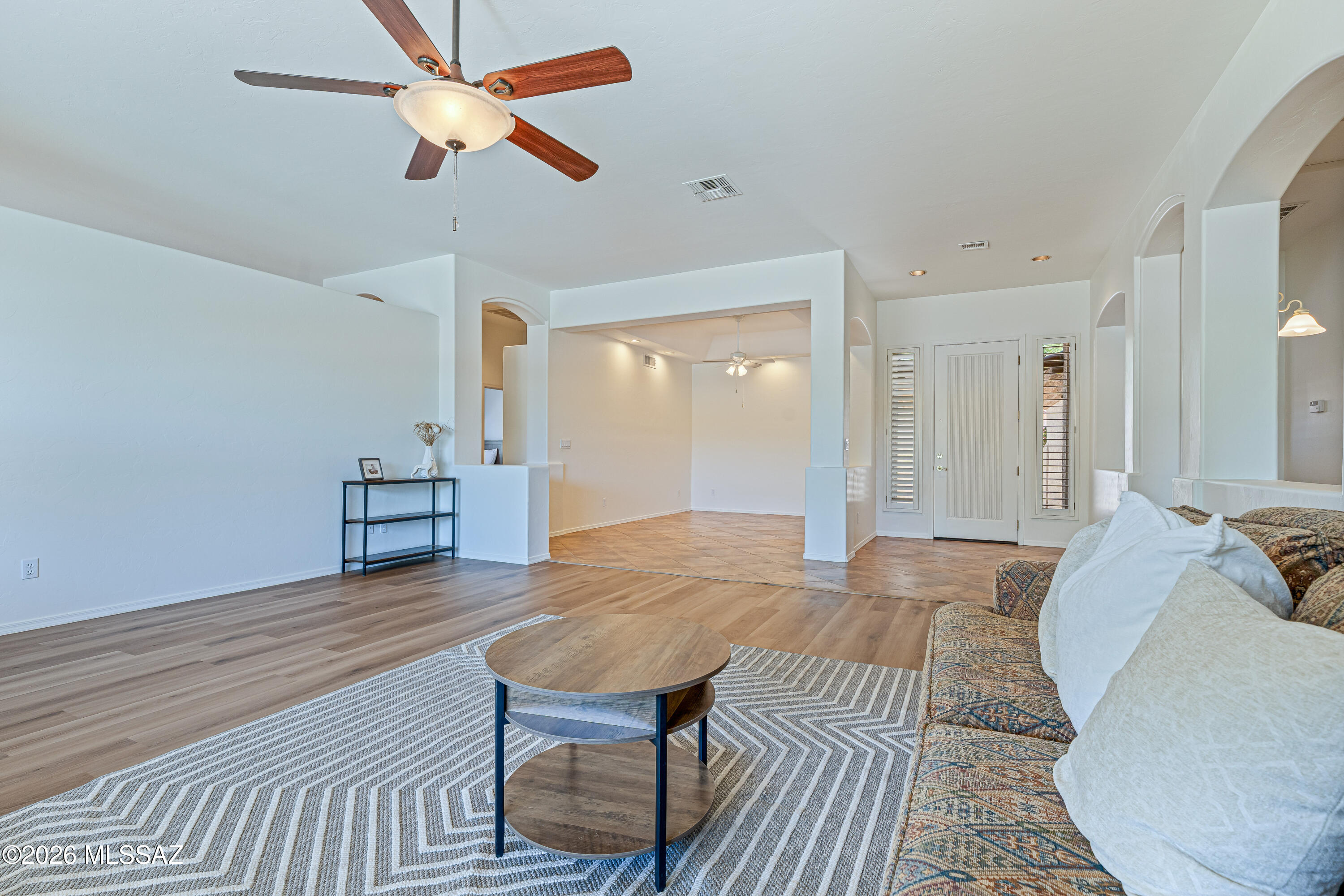 Continental Ranch Parcel 17 - Residential
