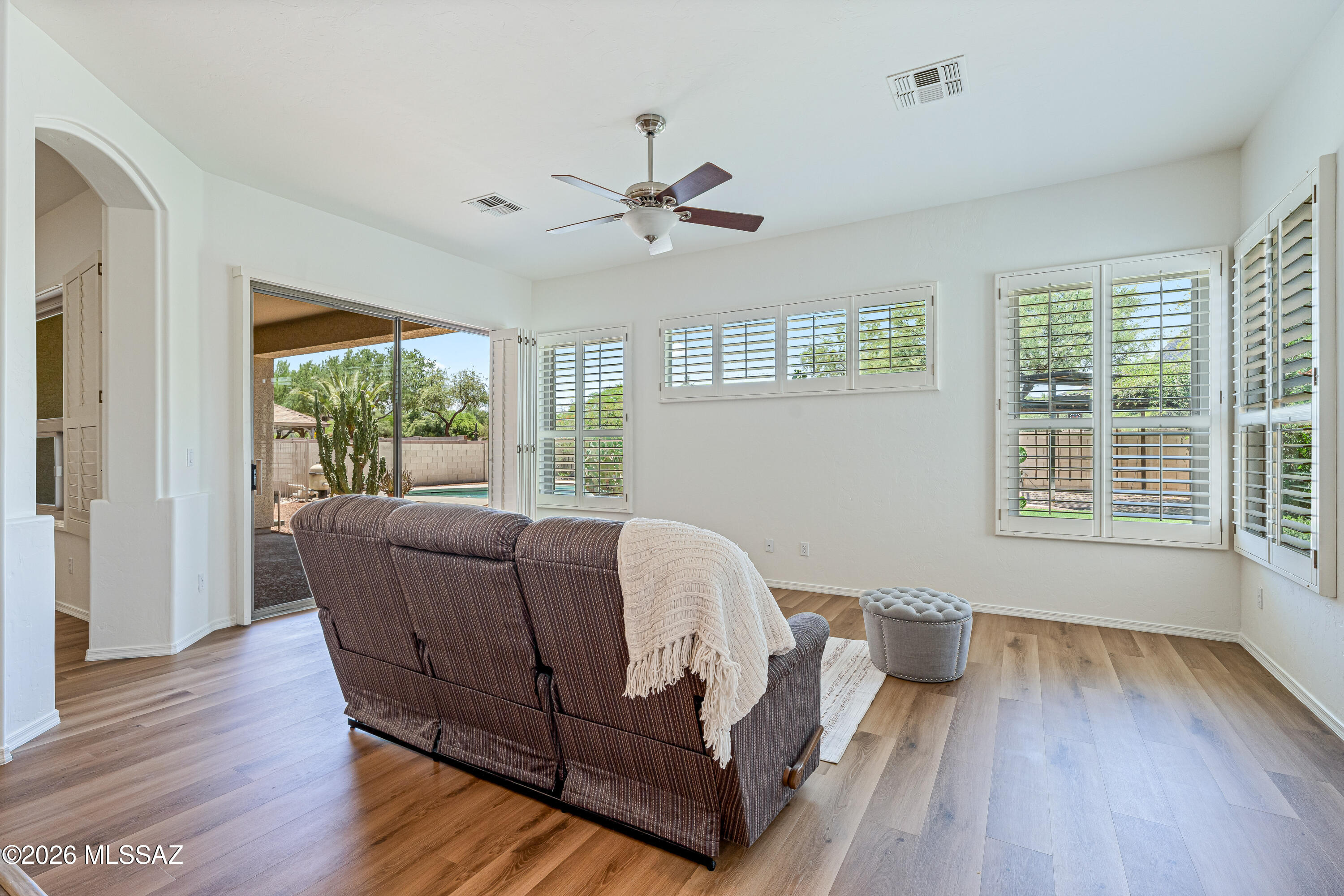 Continental Ranch Parcel 17 - Residential
