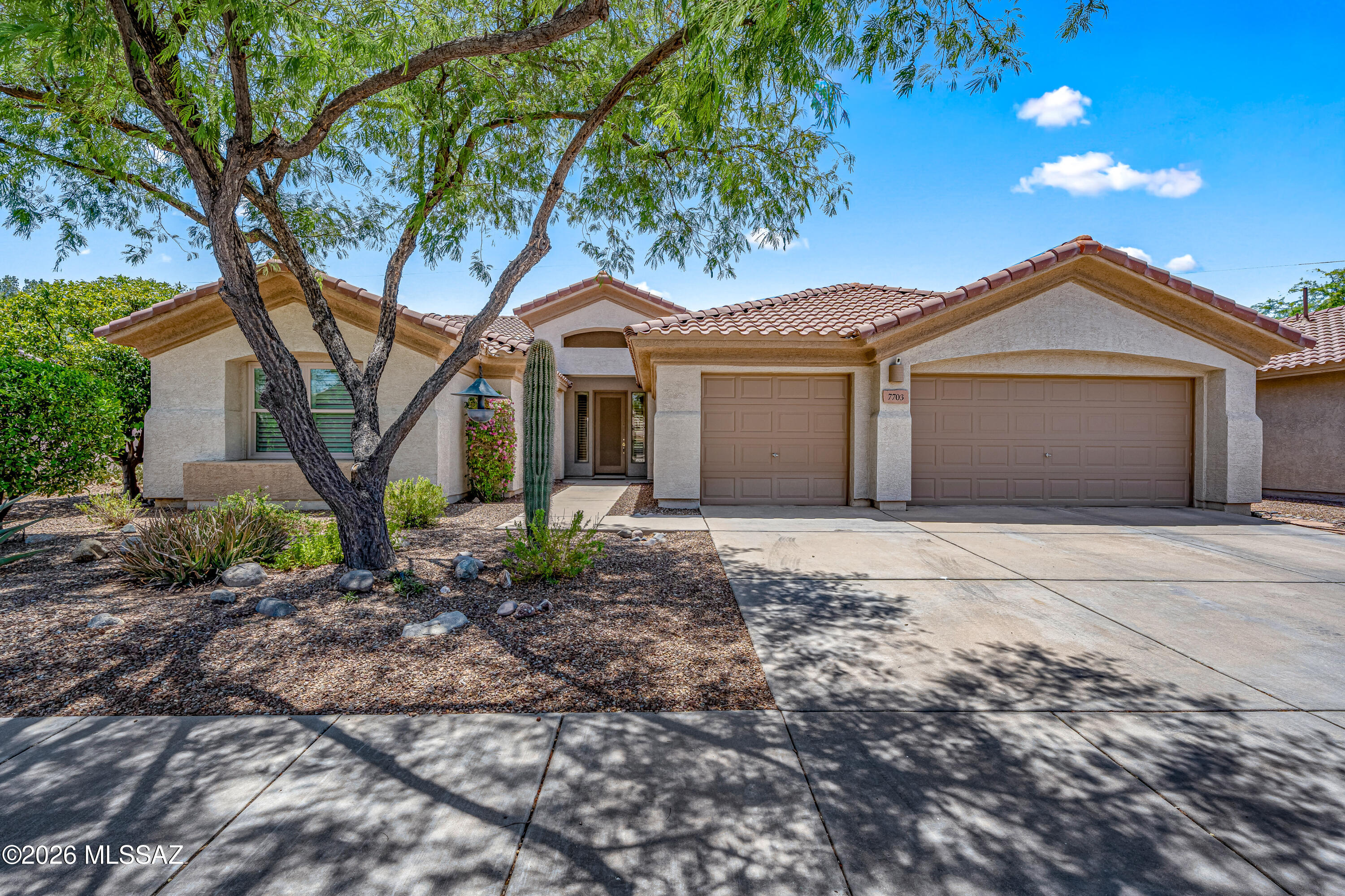 Continental Ranch Parcel 17 - Residential