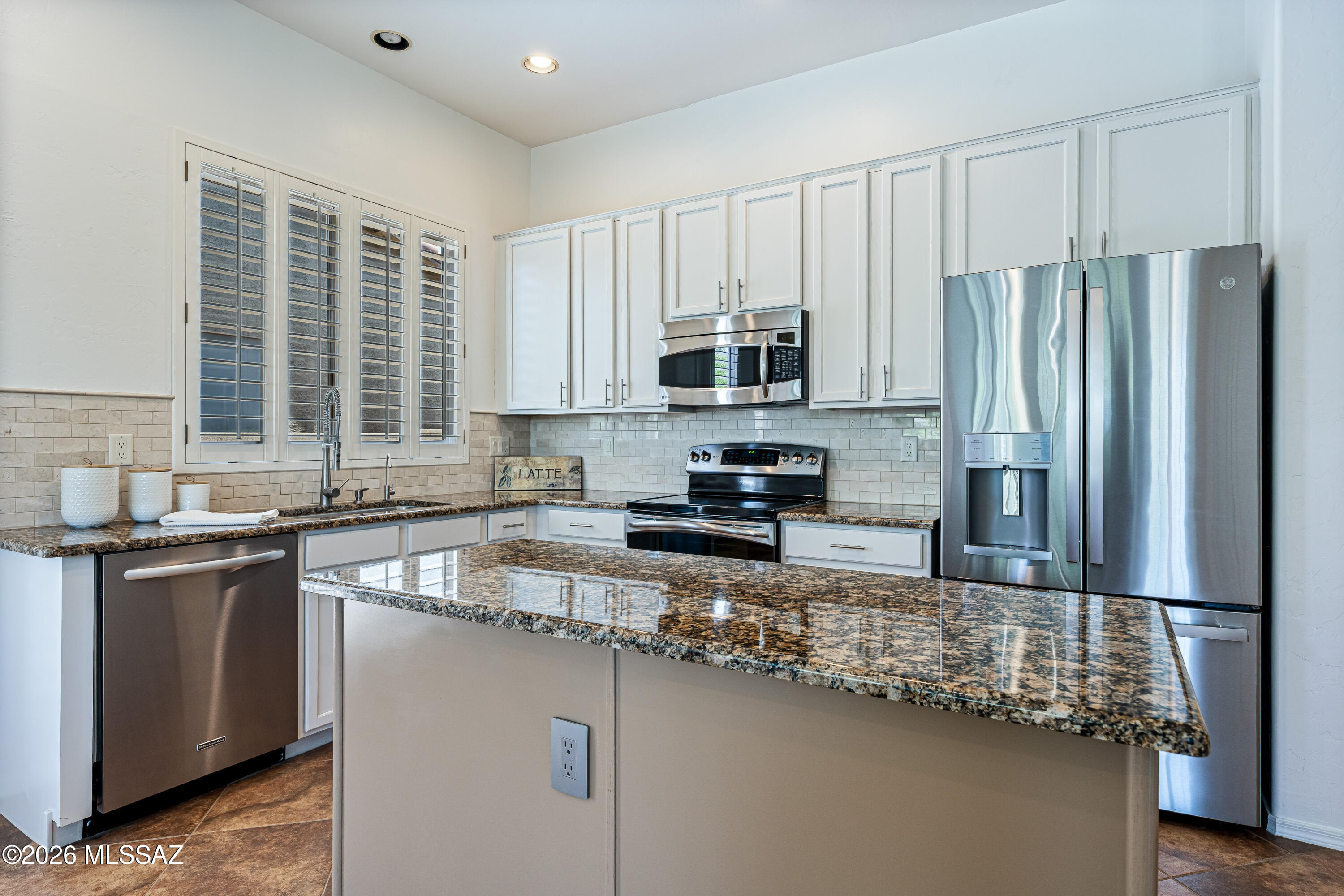 Continental Ranch Parcel 17 - Residential