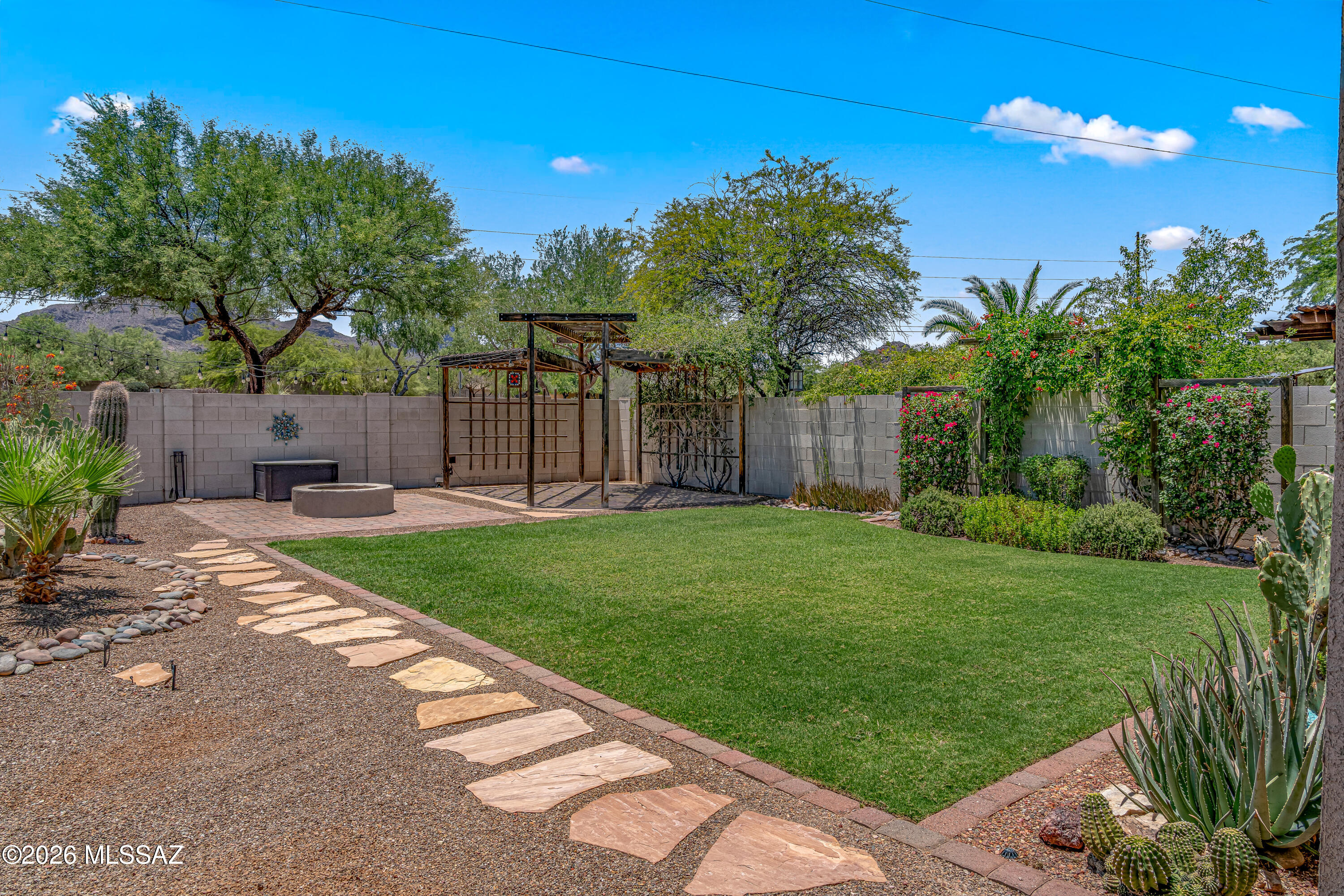 Continental Ranch Parcel 17 - Residential