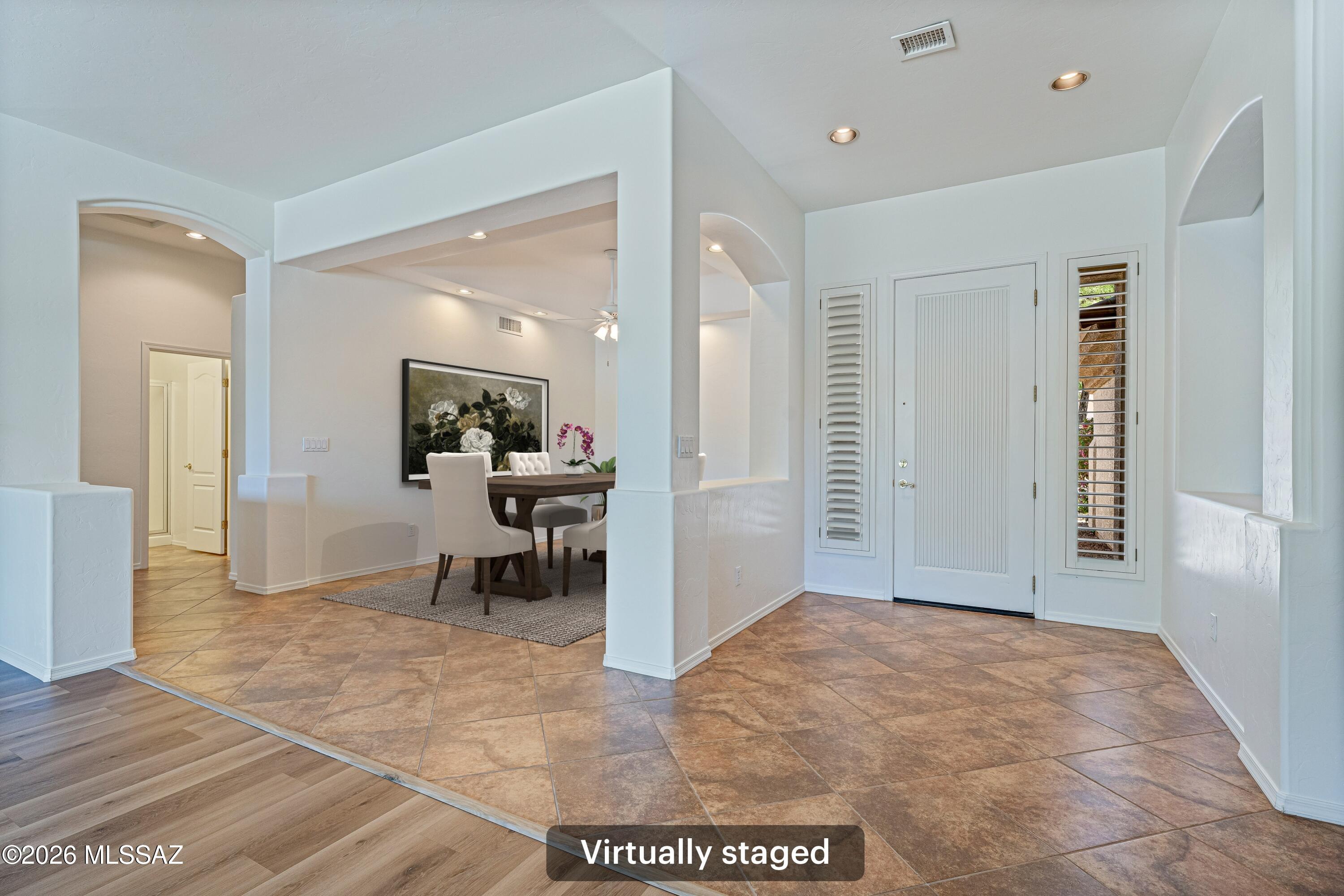Continental Ranch Parcel 17 - Residential