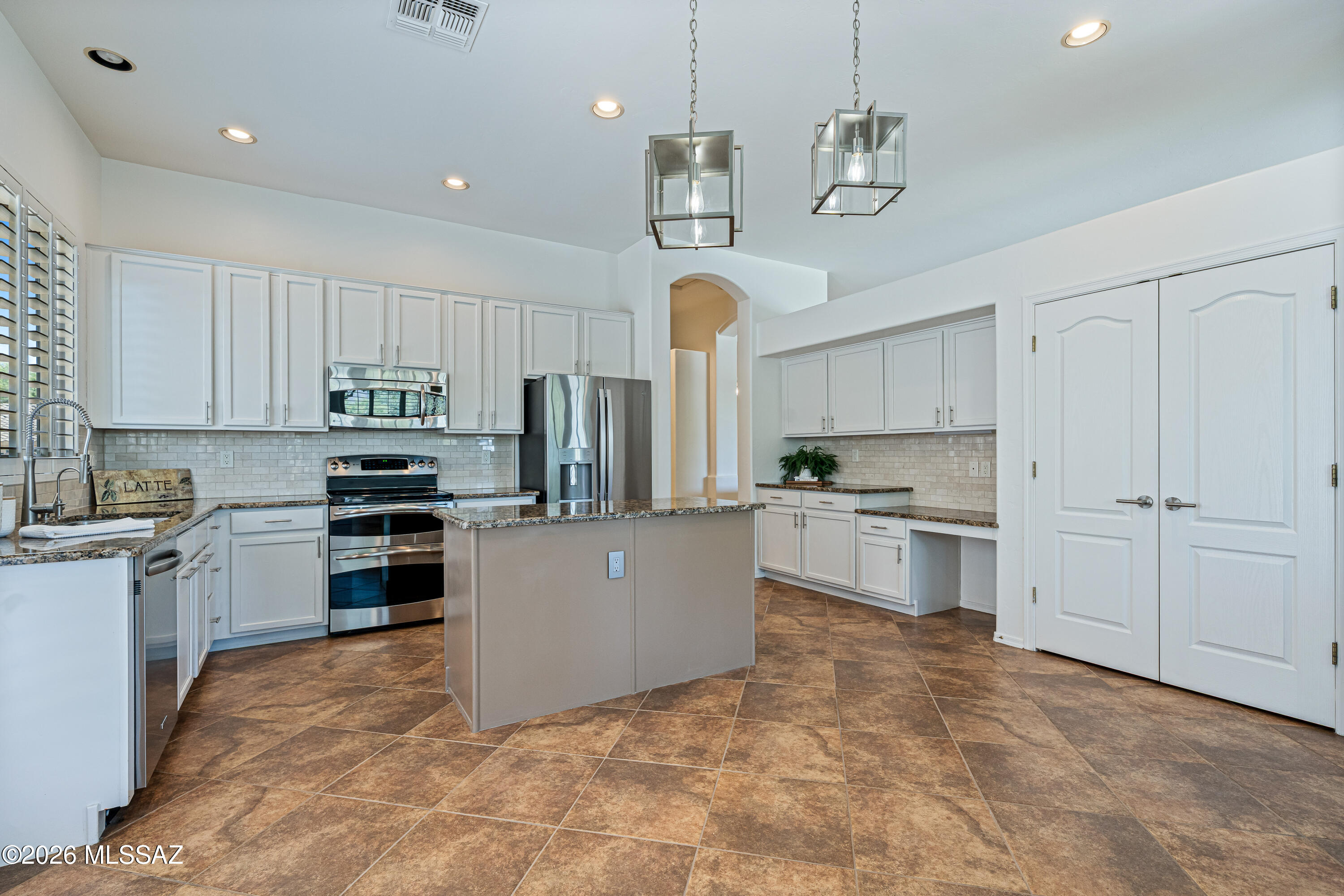 Continental Ranch Parcel 17 - Residential