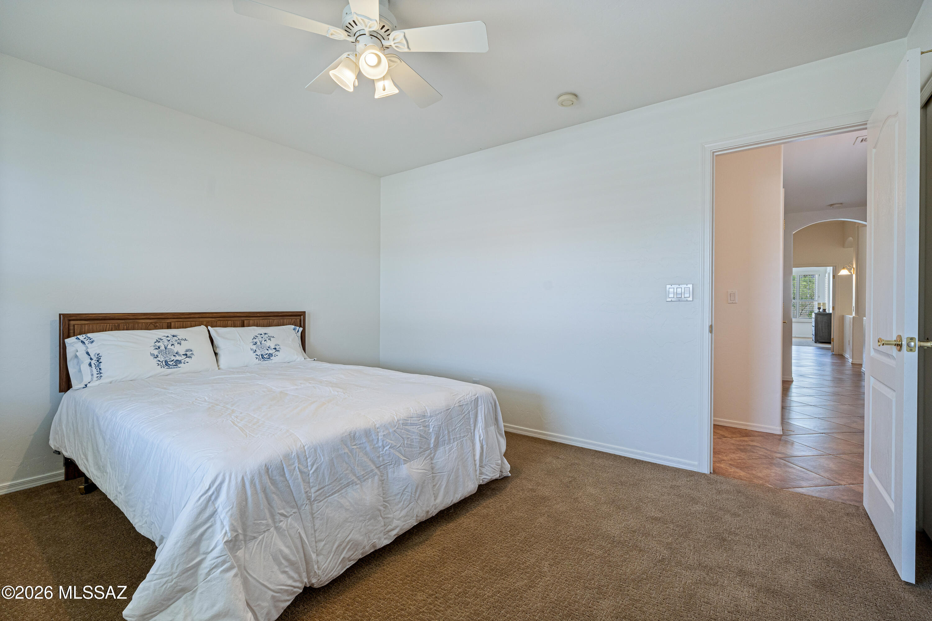 Continental Ranch Parcel 17 - Residential