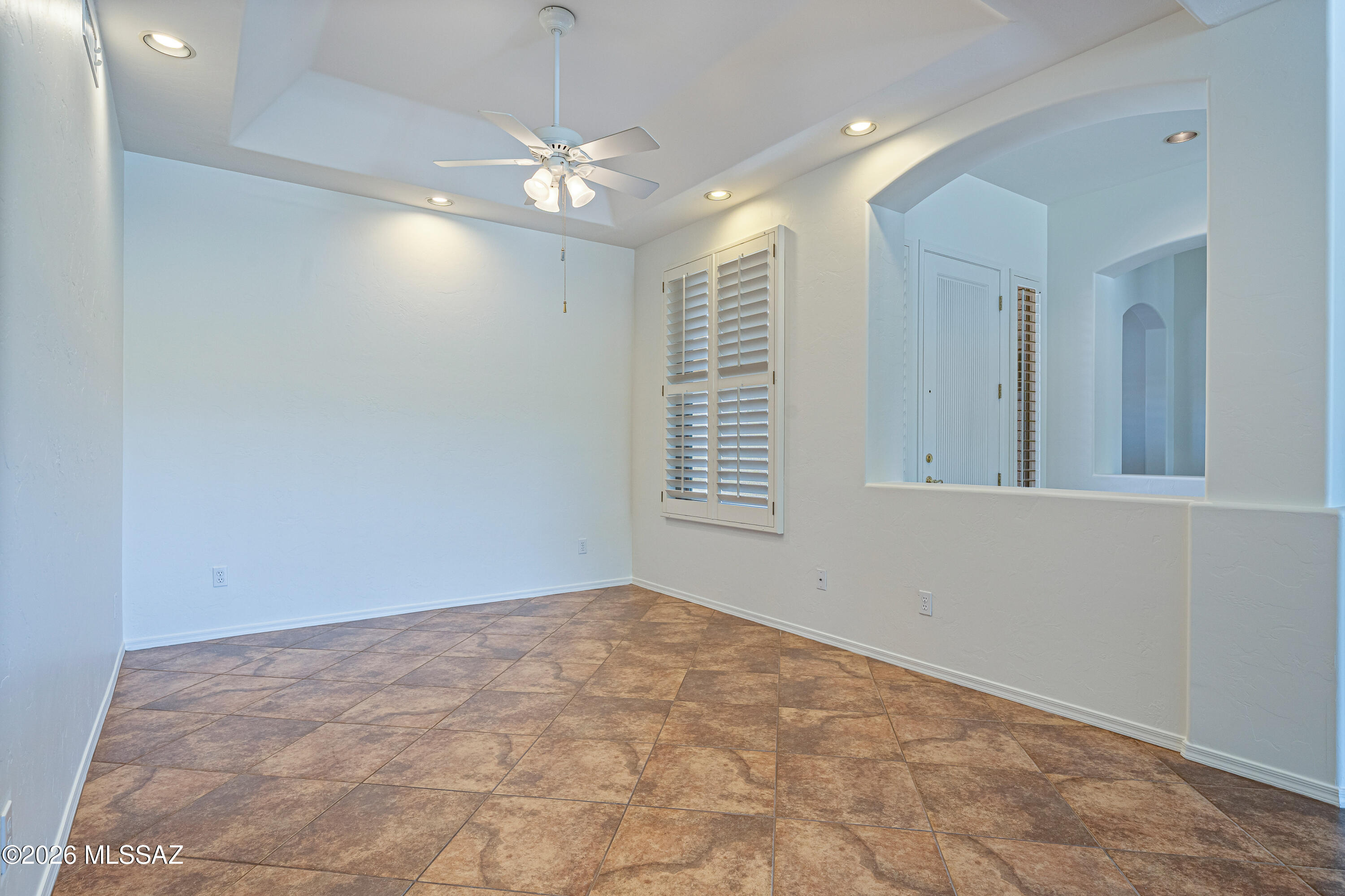 Continental Ranch Parcel 17 - Residential