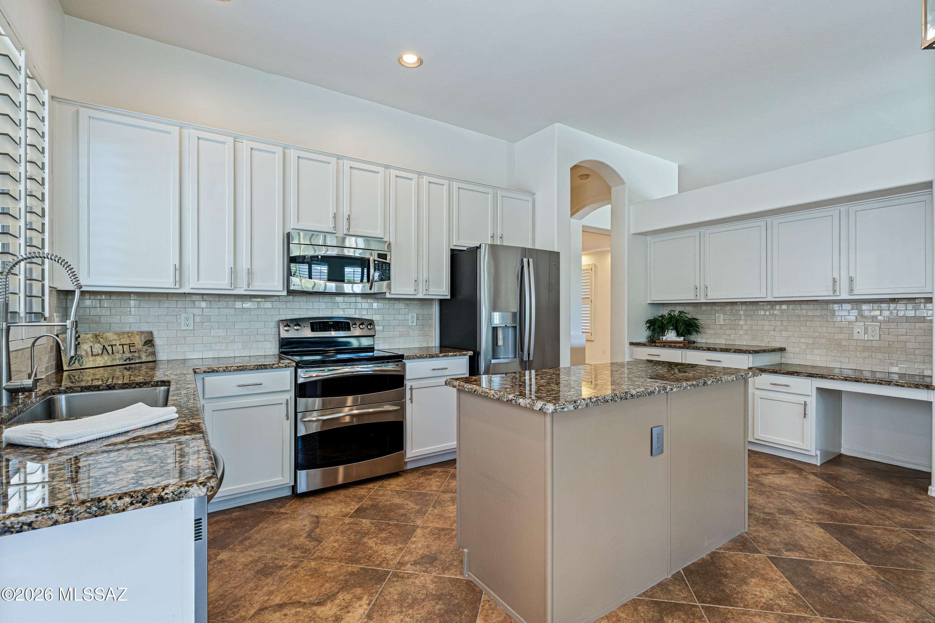 Continental Ranch Parcel 17 - Residential