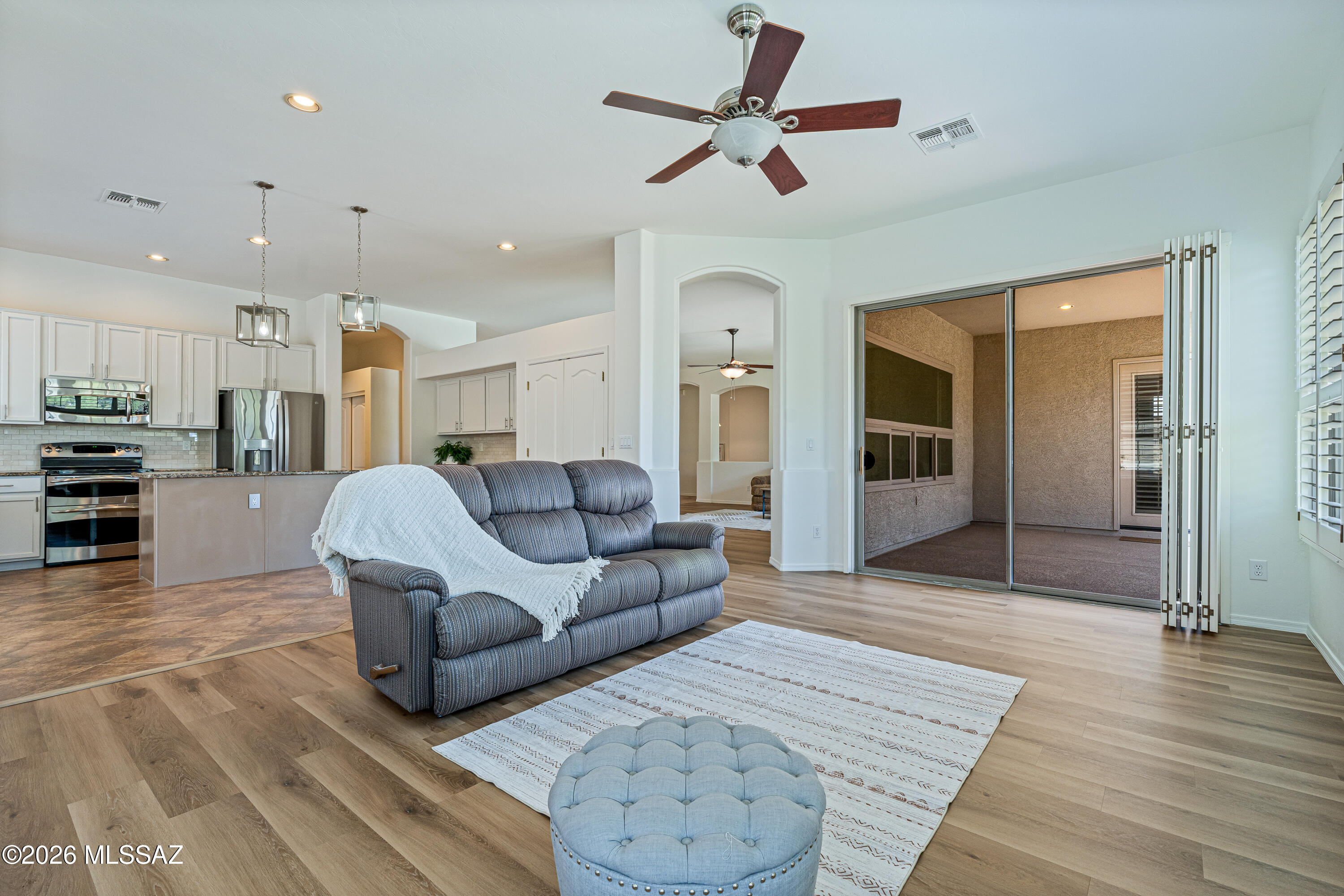 Continental Ranch Parcel 17 - Residential