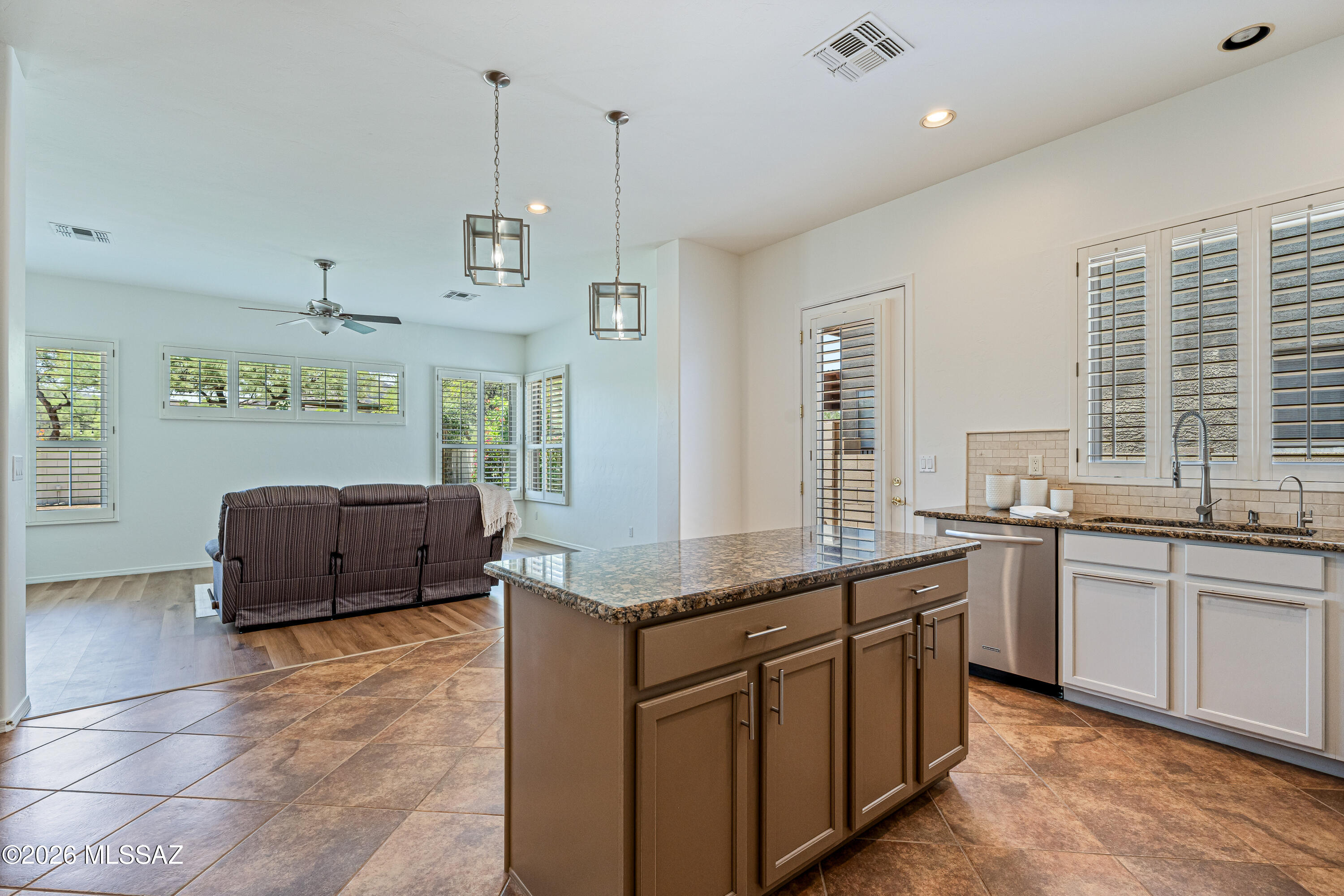 Continental Ranch Parcel 17 - Residential