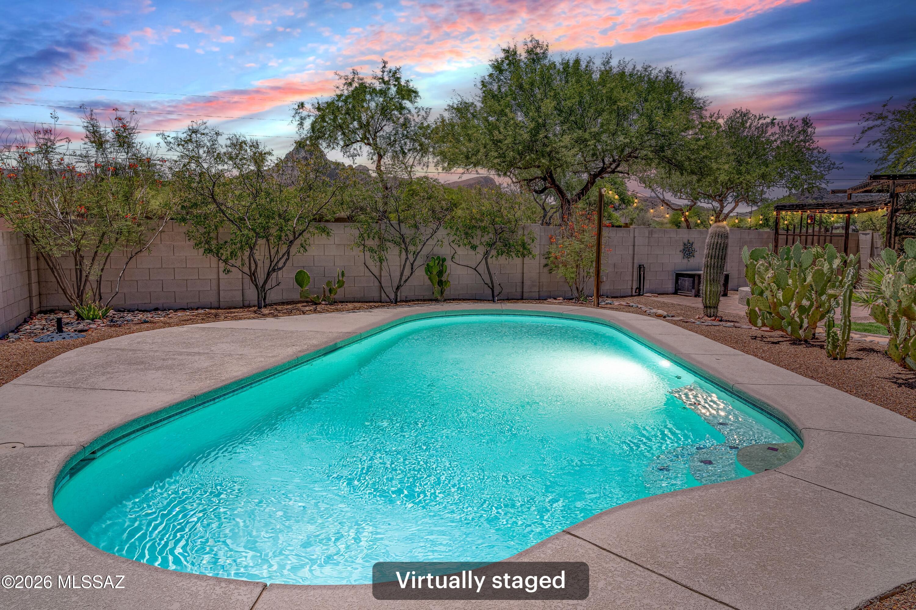 Continental Ranch Parcel 17 - Residential