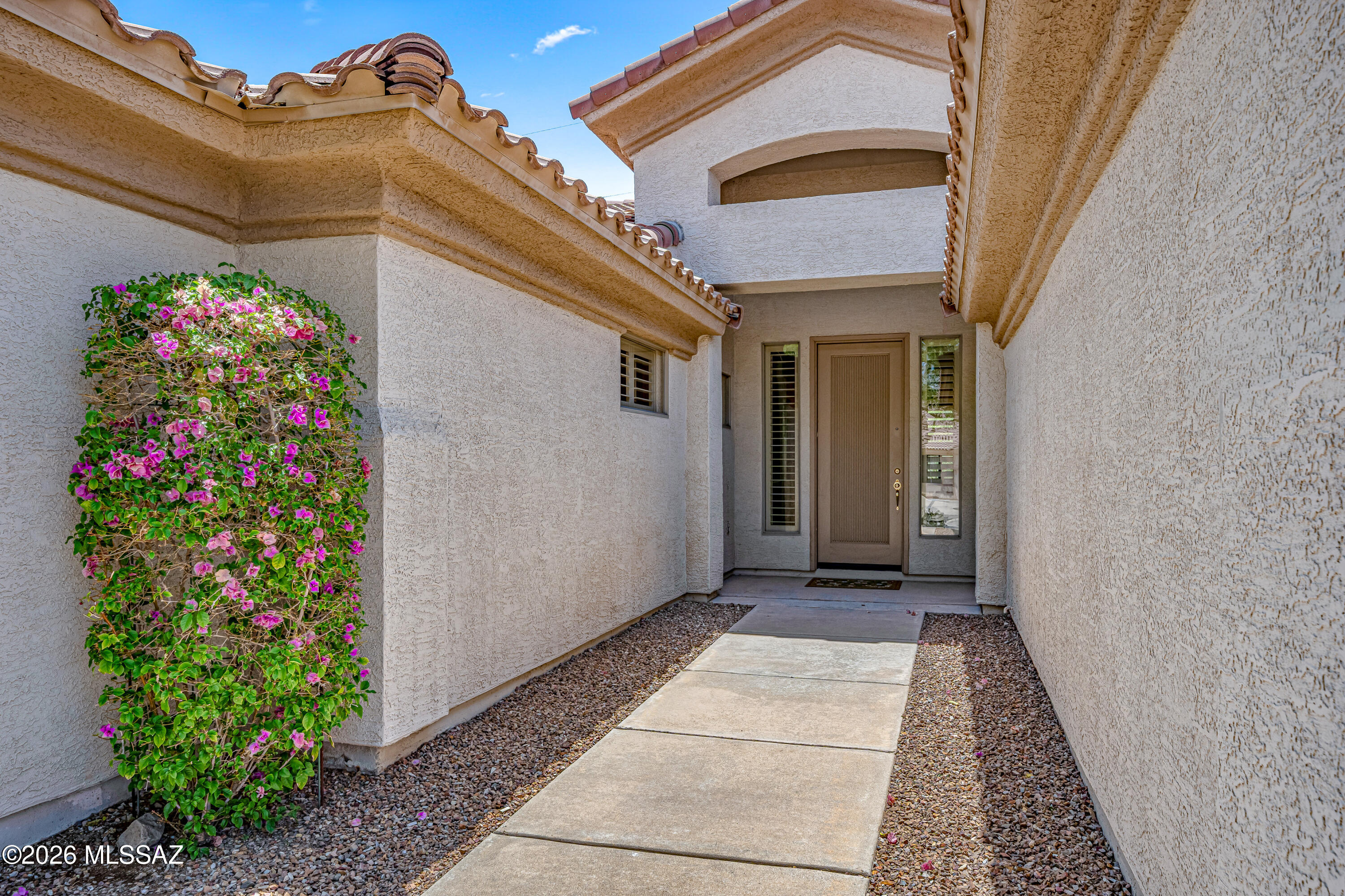 Continental Ranch Parcel 17 - Residential