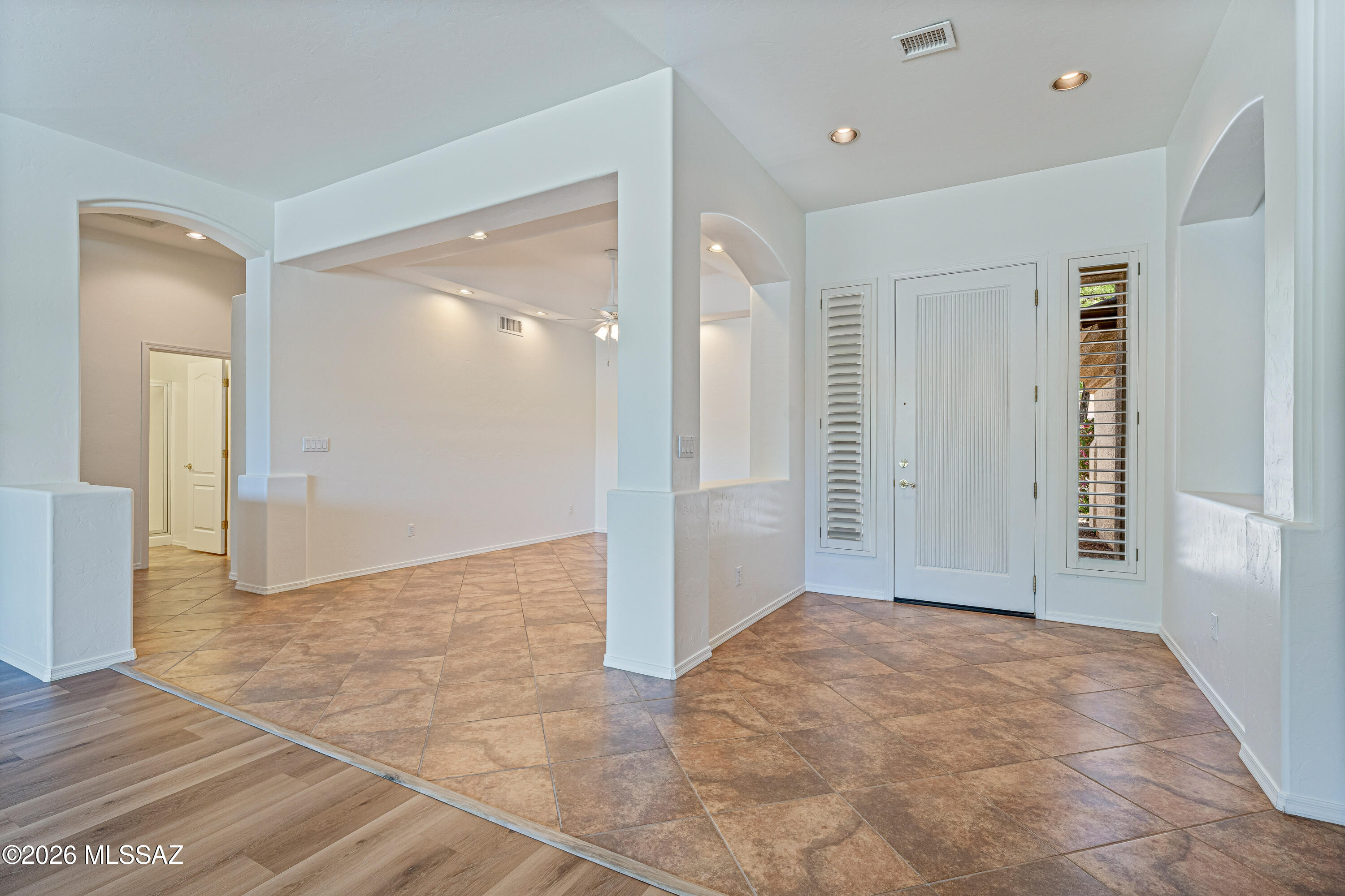 Continental Ranch Parcel 17 - Residential