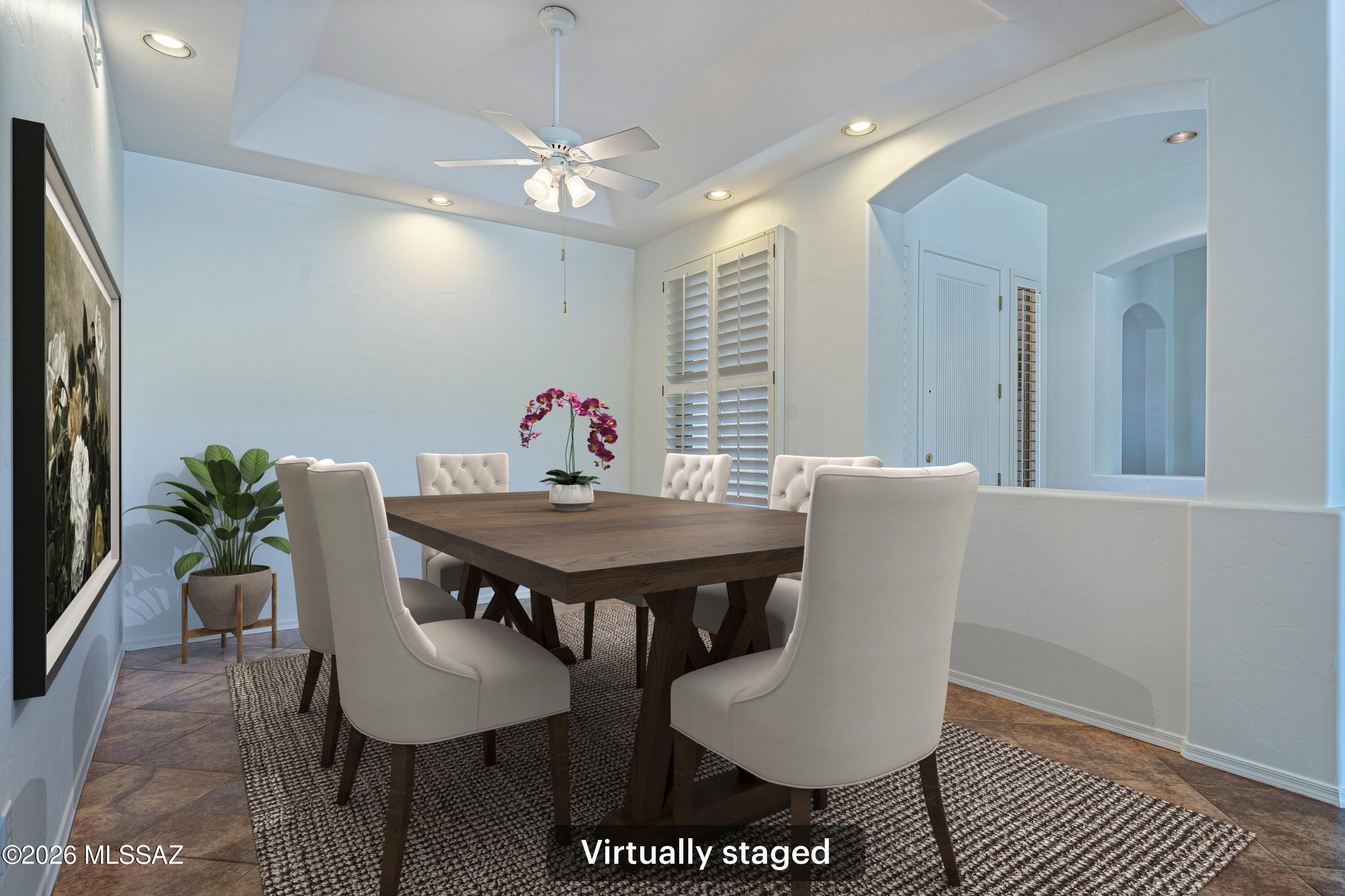 Continental Ranch Parcel 17 - Residential
