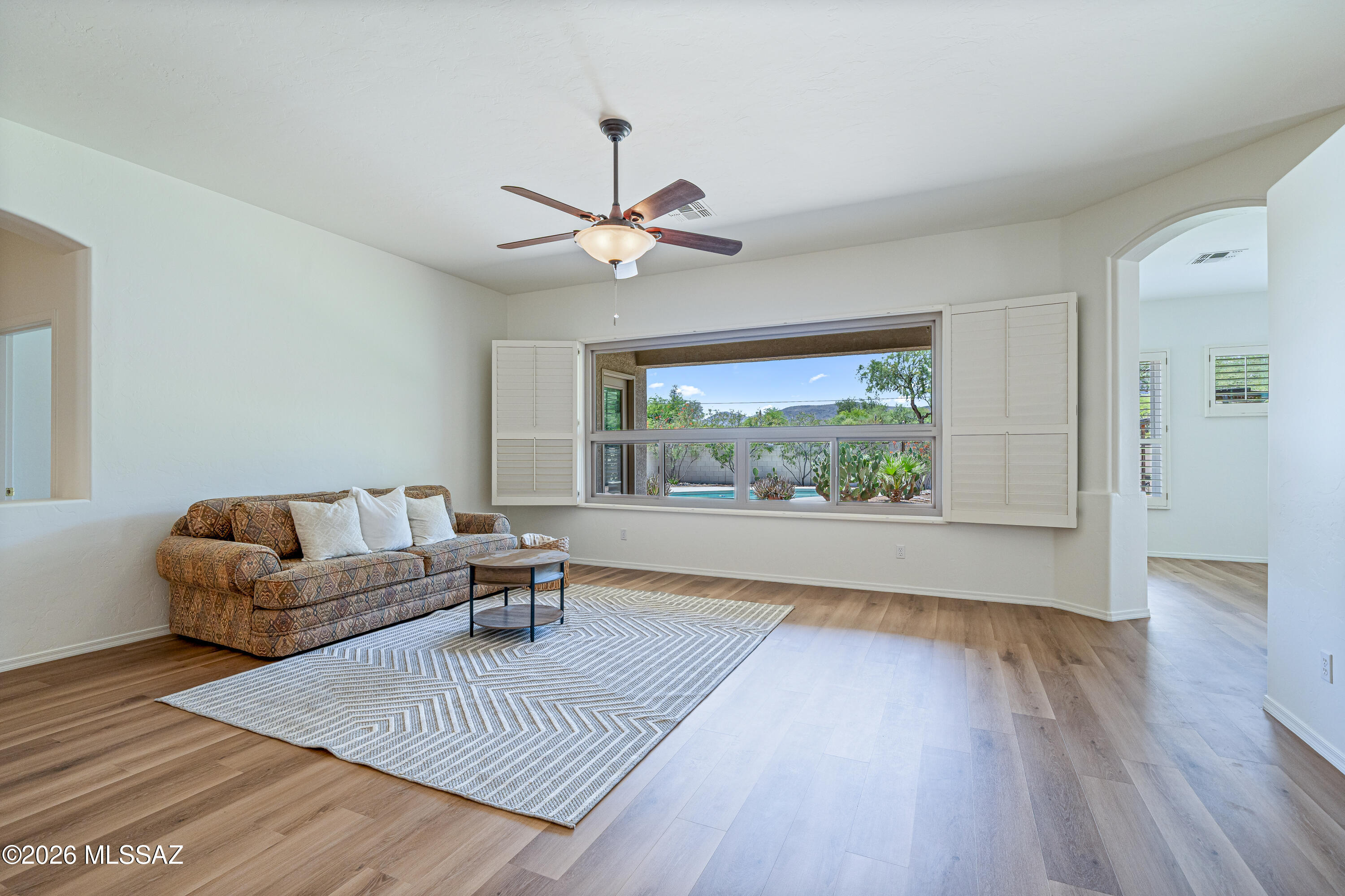 Continental Ranch Parcel 17 - Residential