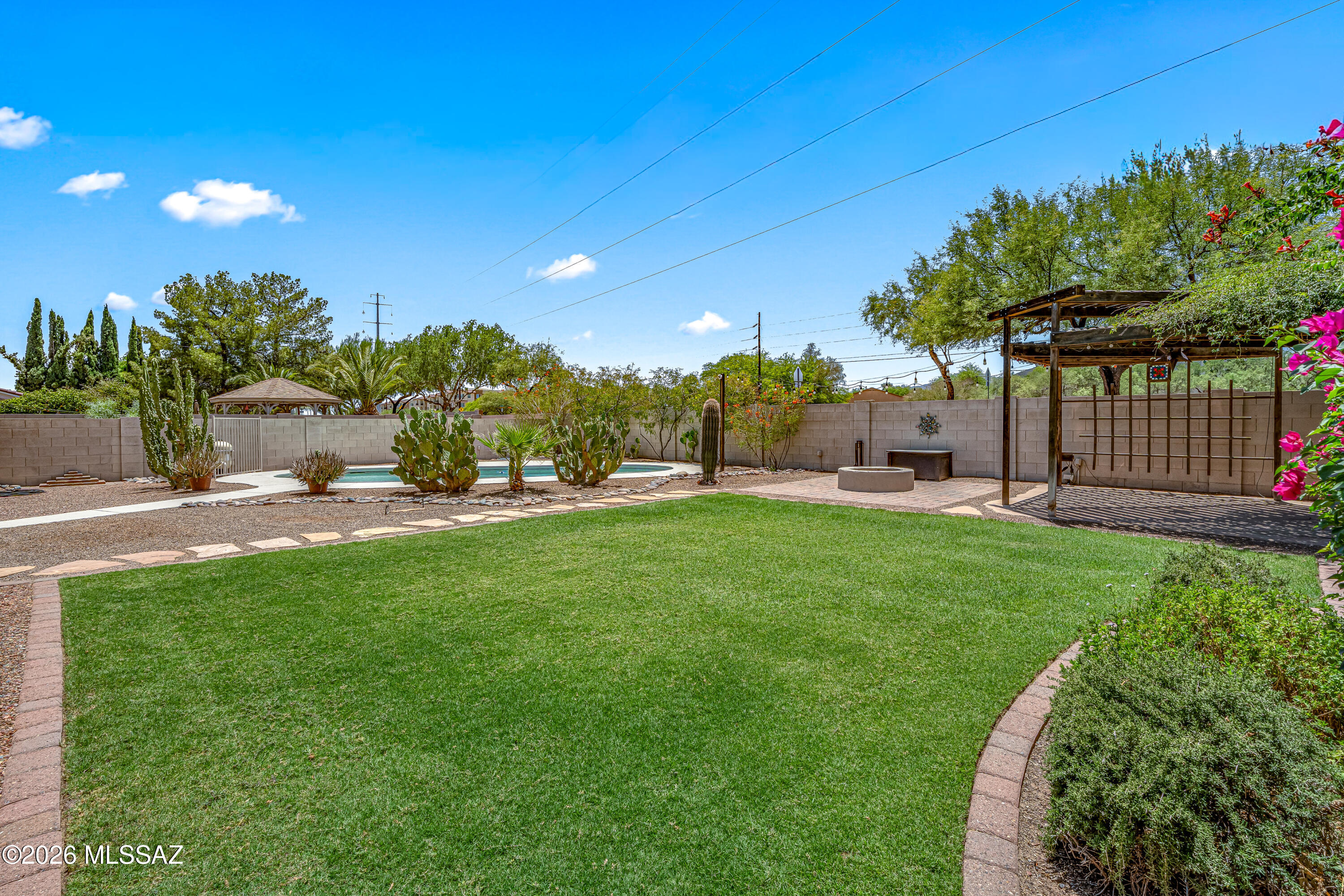 Continental Ranch Parcel 17 - Residential