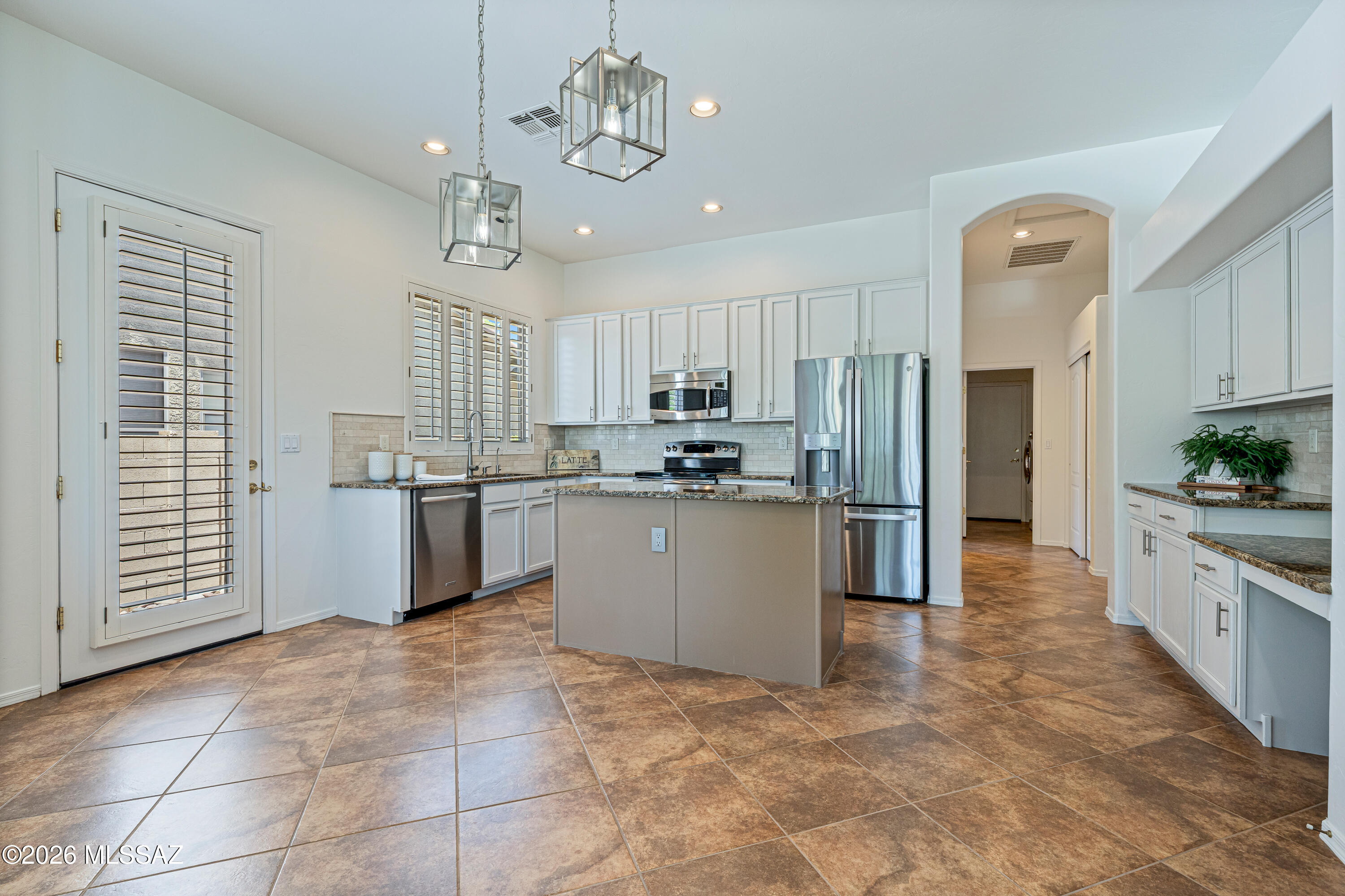 Continental Ranch Parcel 17 - Residential