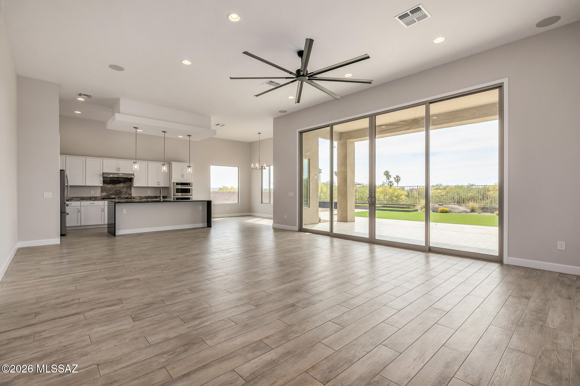 Rancho Vistoso Parcel 10-A SQ20193170002 - Residential