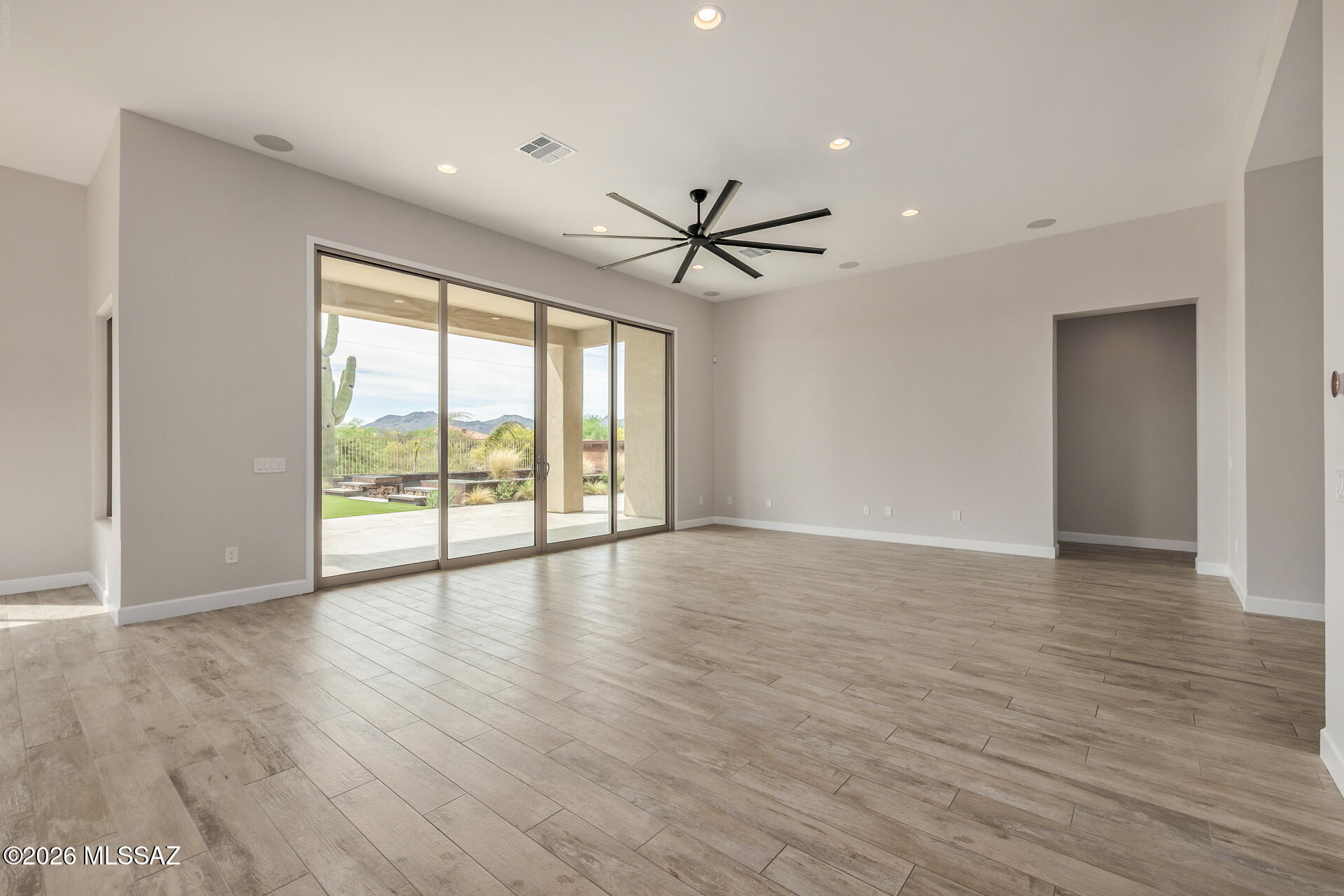 Rancho Vistoso Parcel 10-A SQ20193170002 - Residential