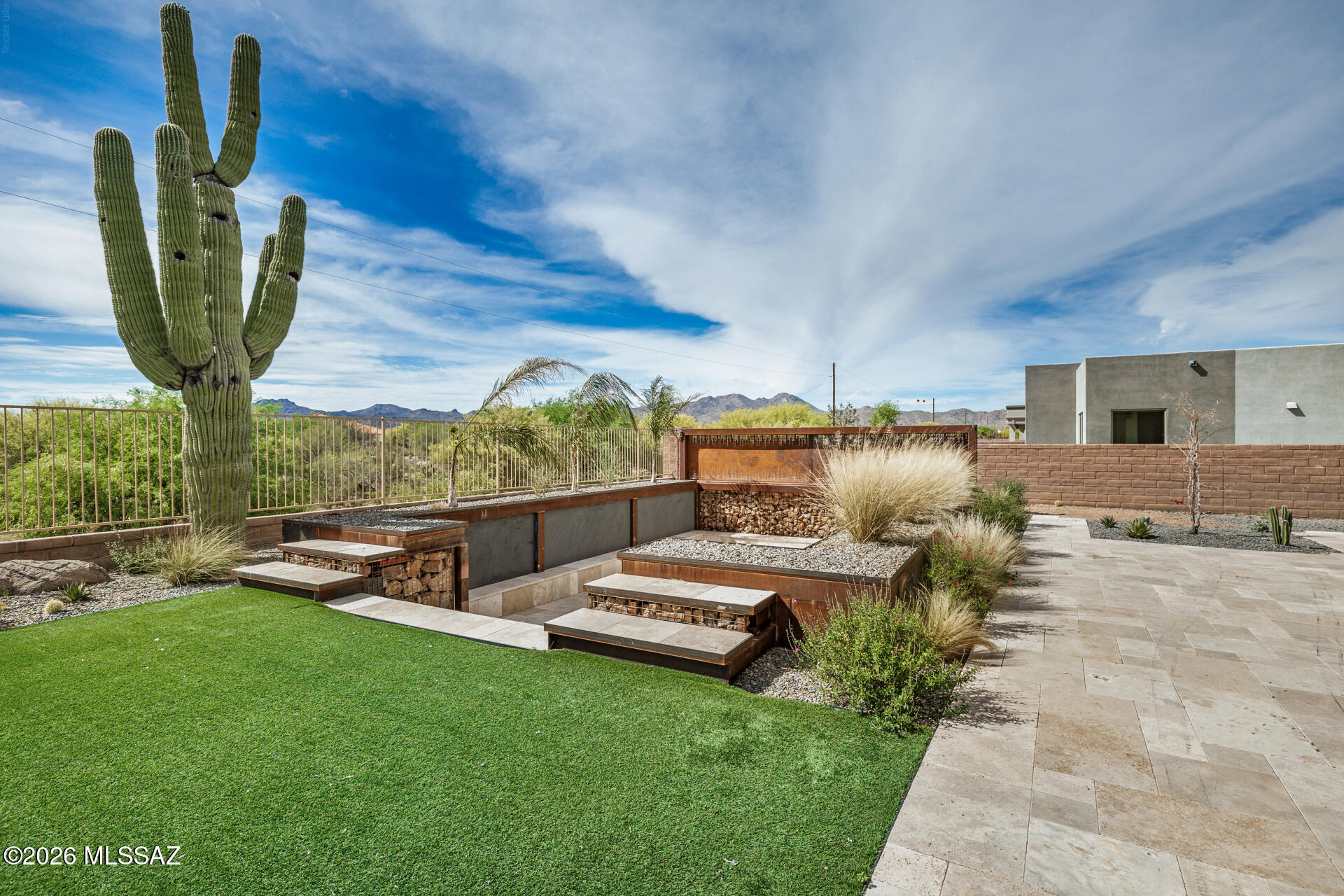 Rancho Vistoso Parcel 10-A SQ20193170002 - Residential