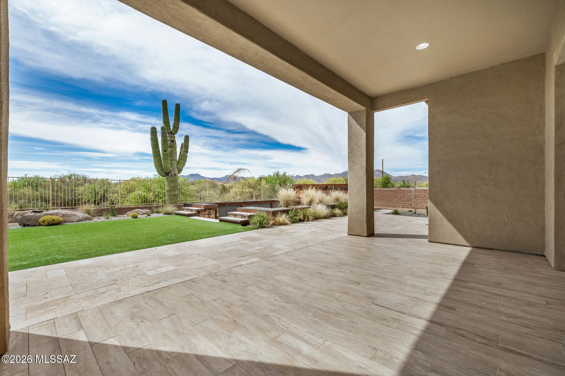 Rancho Vistoso Parcel 10-A SQ20193170002 - Residential