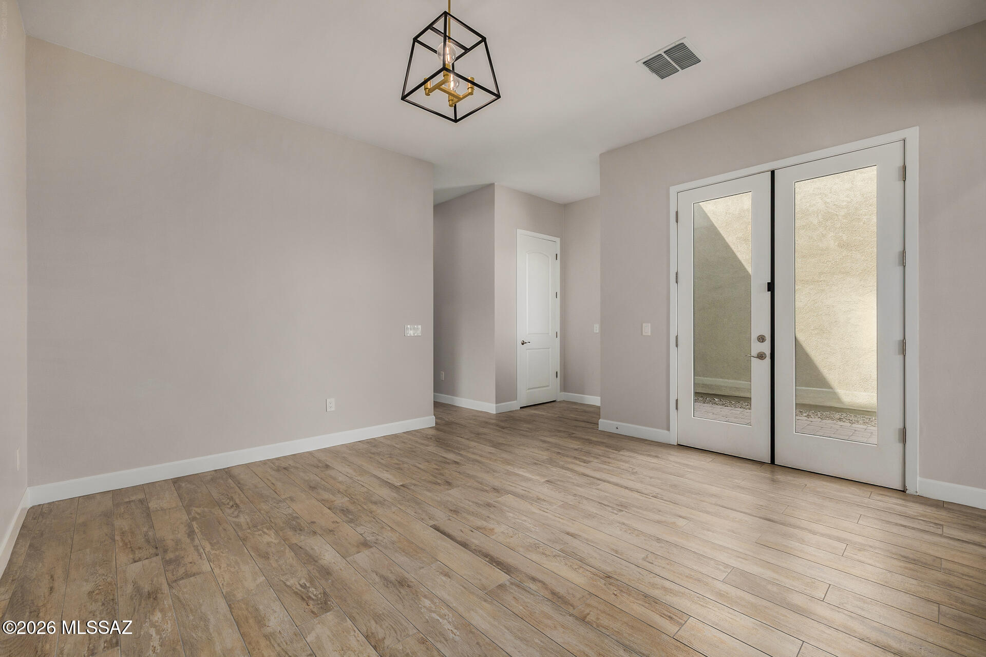 Rancho Vistoso Parcel 10-A SQ20193170002 - Residential