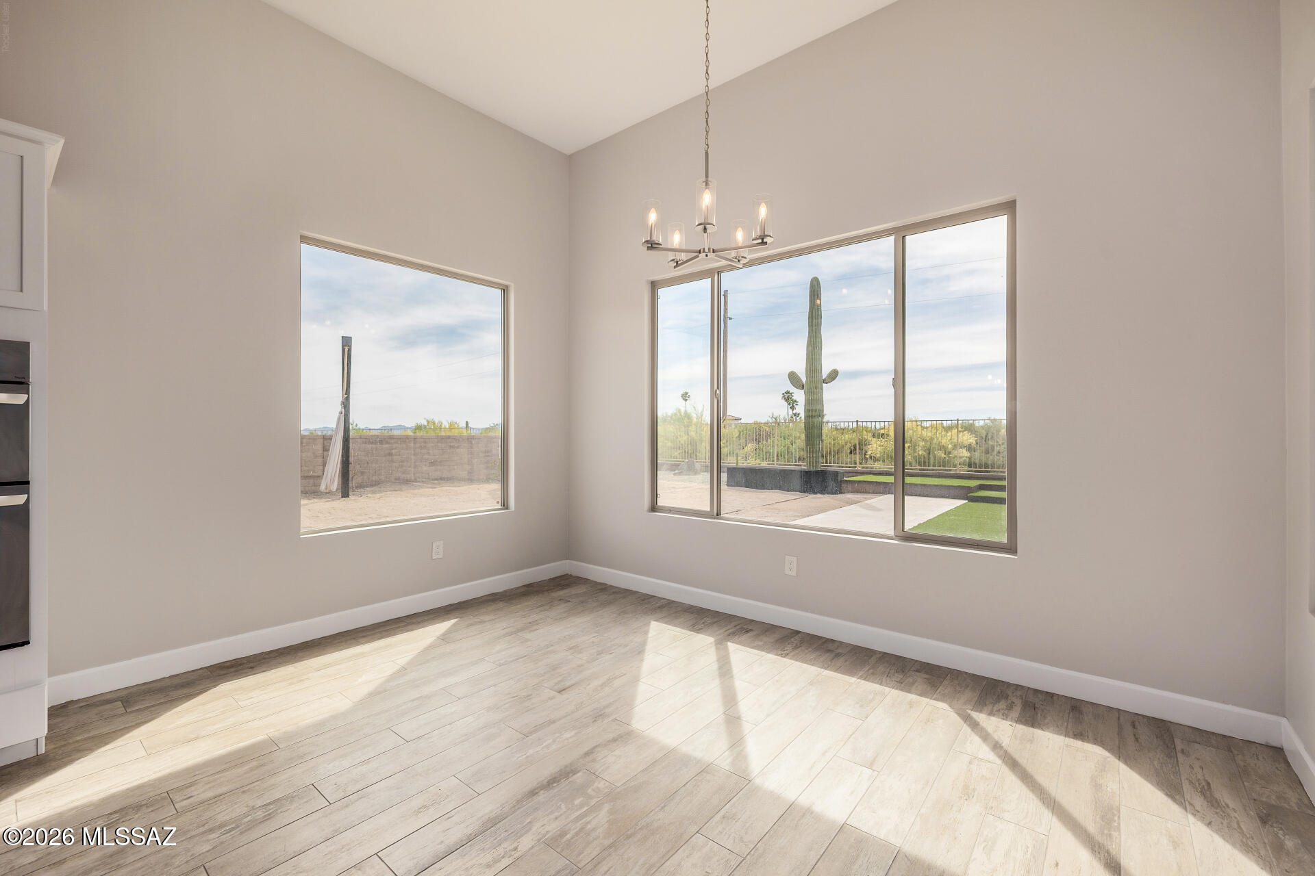 Rancho Vistoso Parcel 10-A SQ20193170002 - Residential