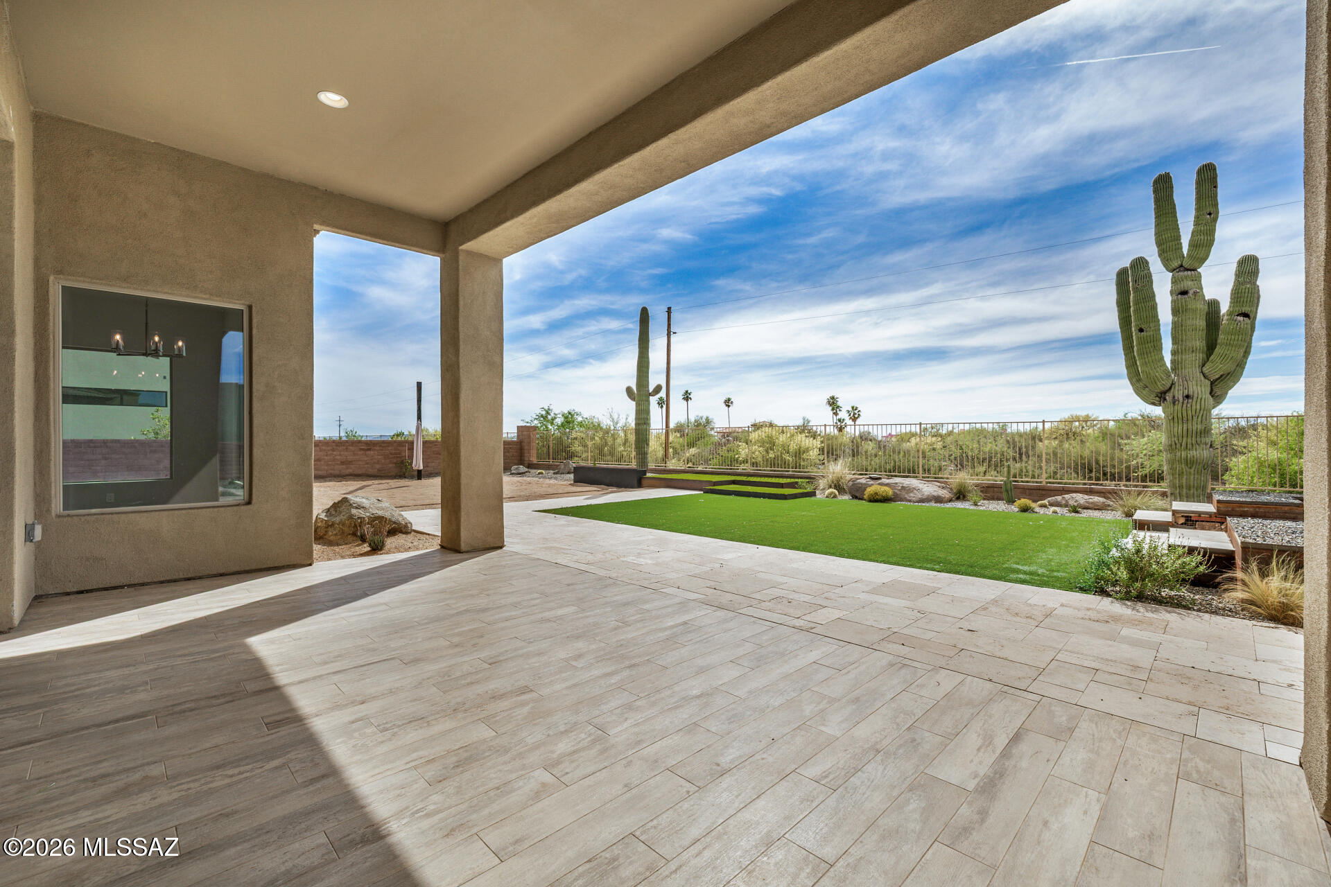 Rancho Vistoso Parcel 10-A SQ20193170002 - Residential