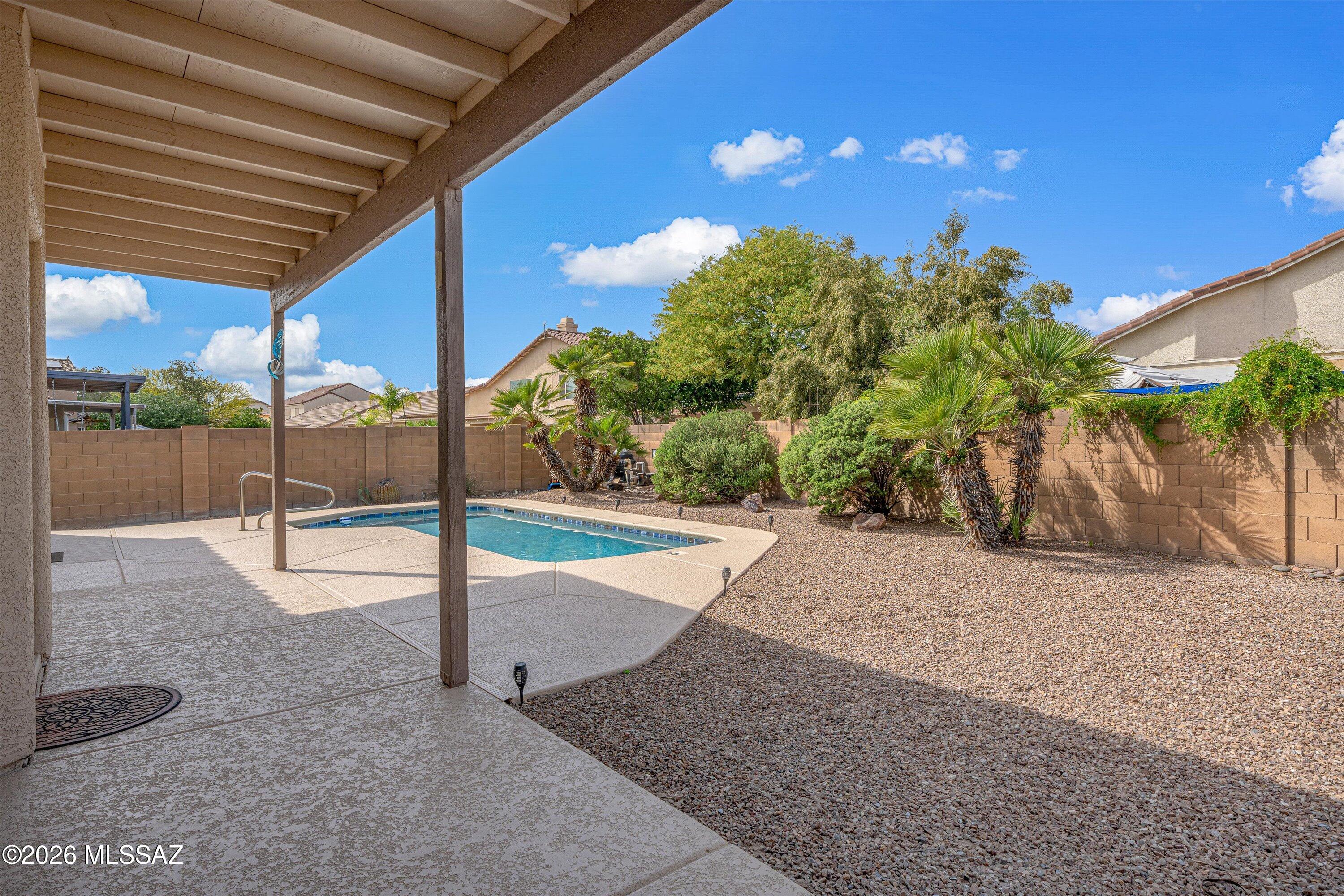 Desert Traditions II (49-120) - Residential