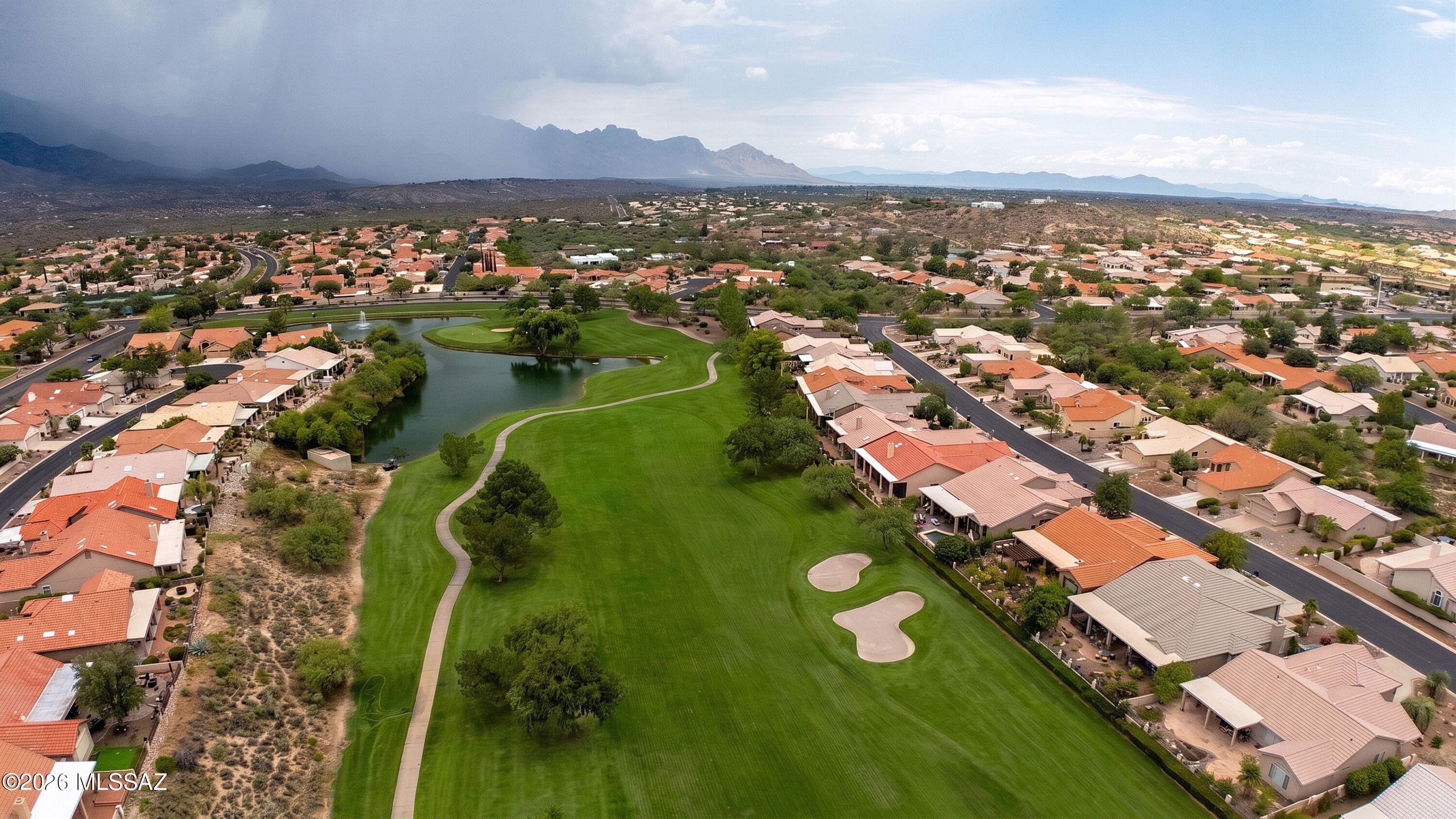 Saddlebrooke - Residential