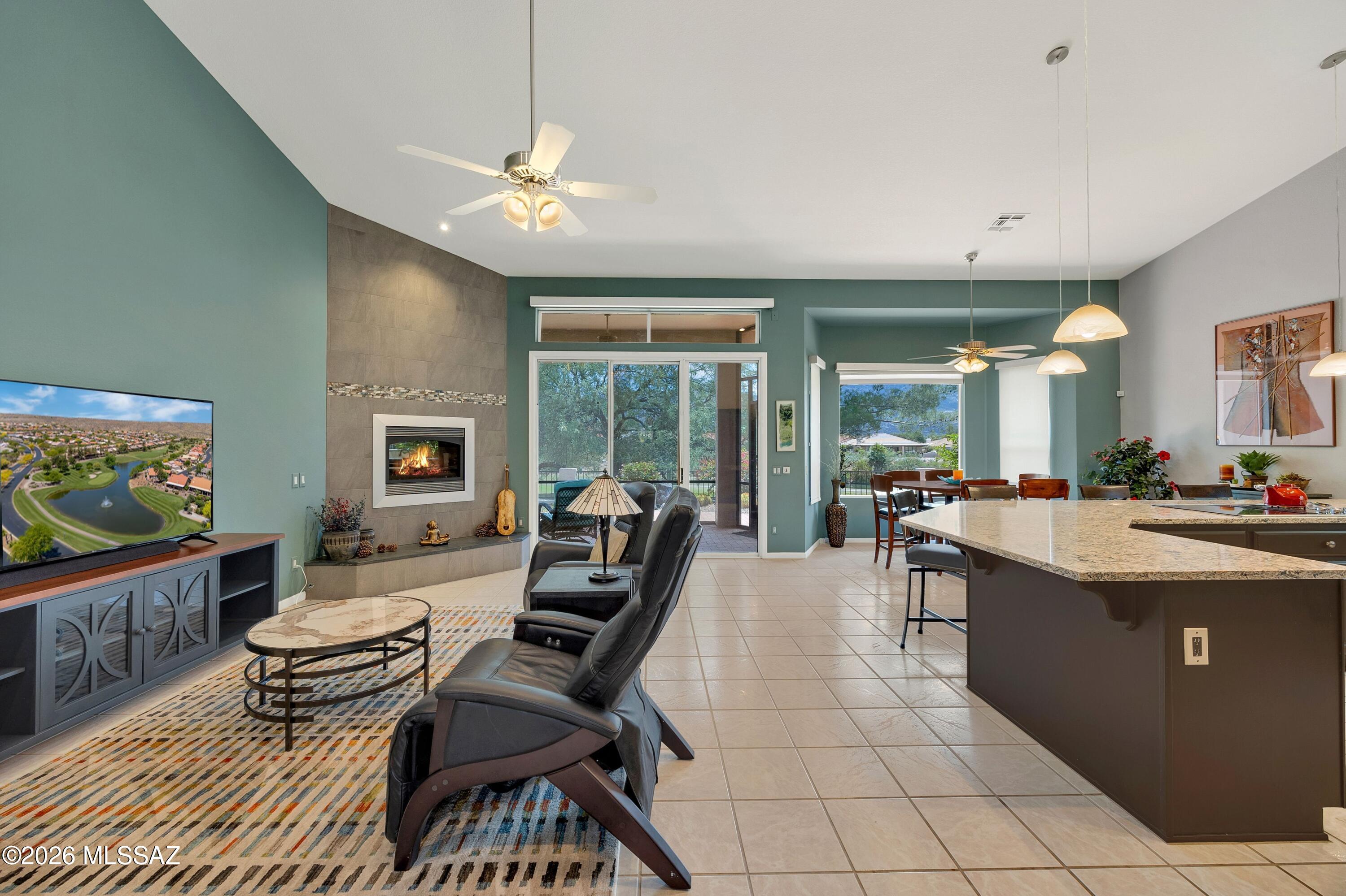 Saddlebrooke - Residential