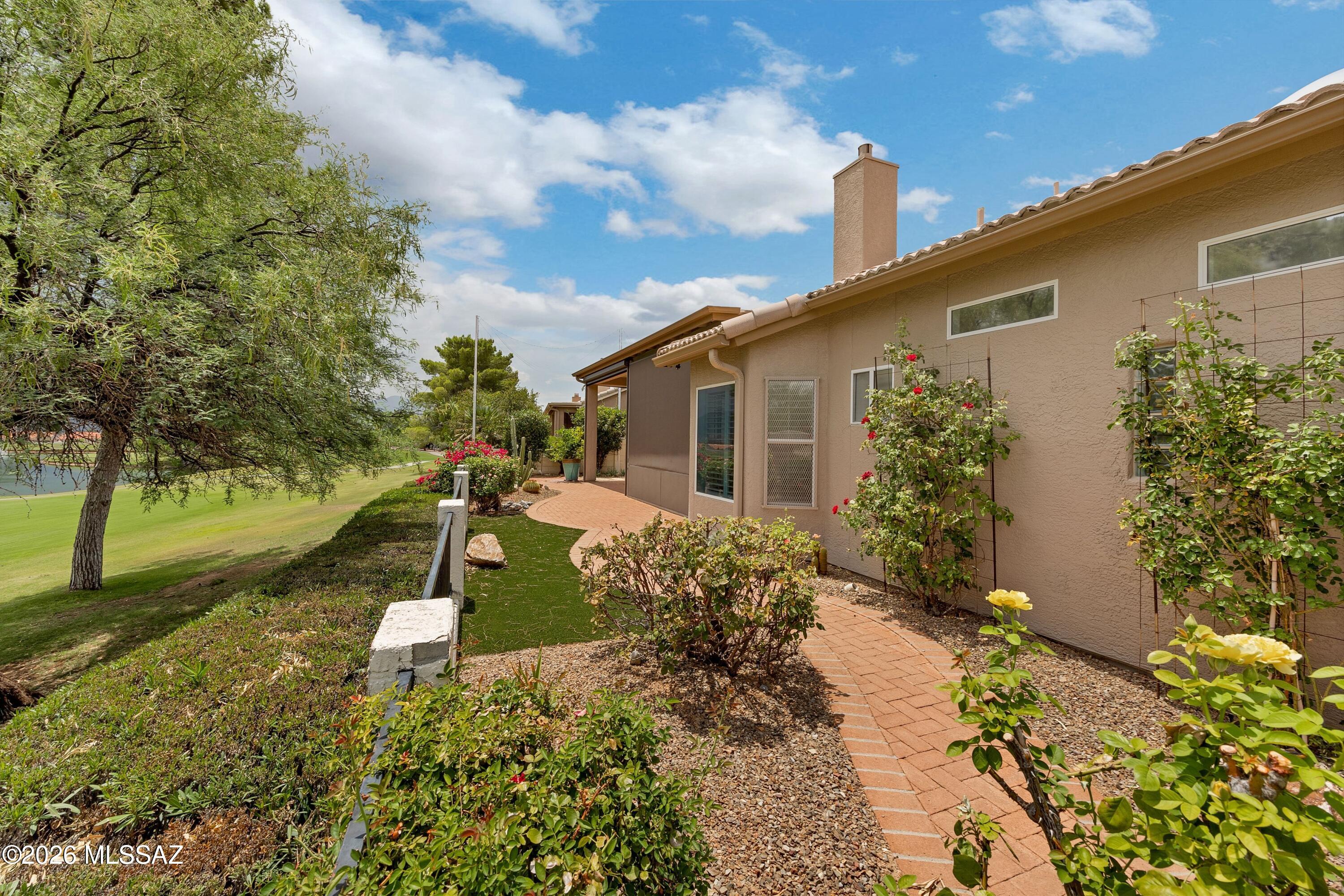 Saddlebrooke - Residential