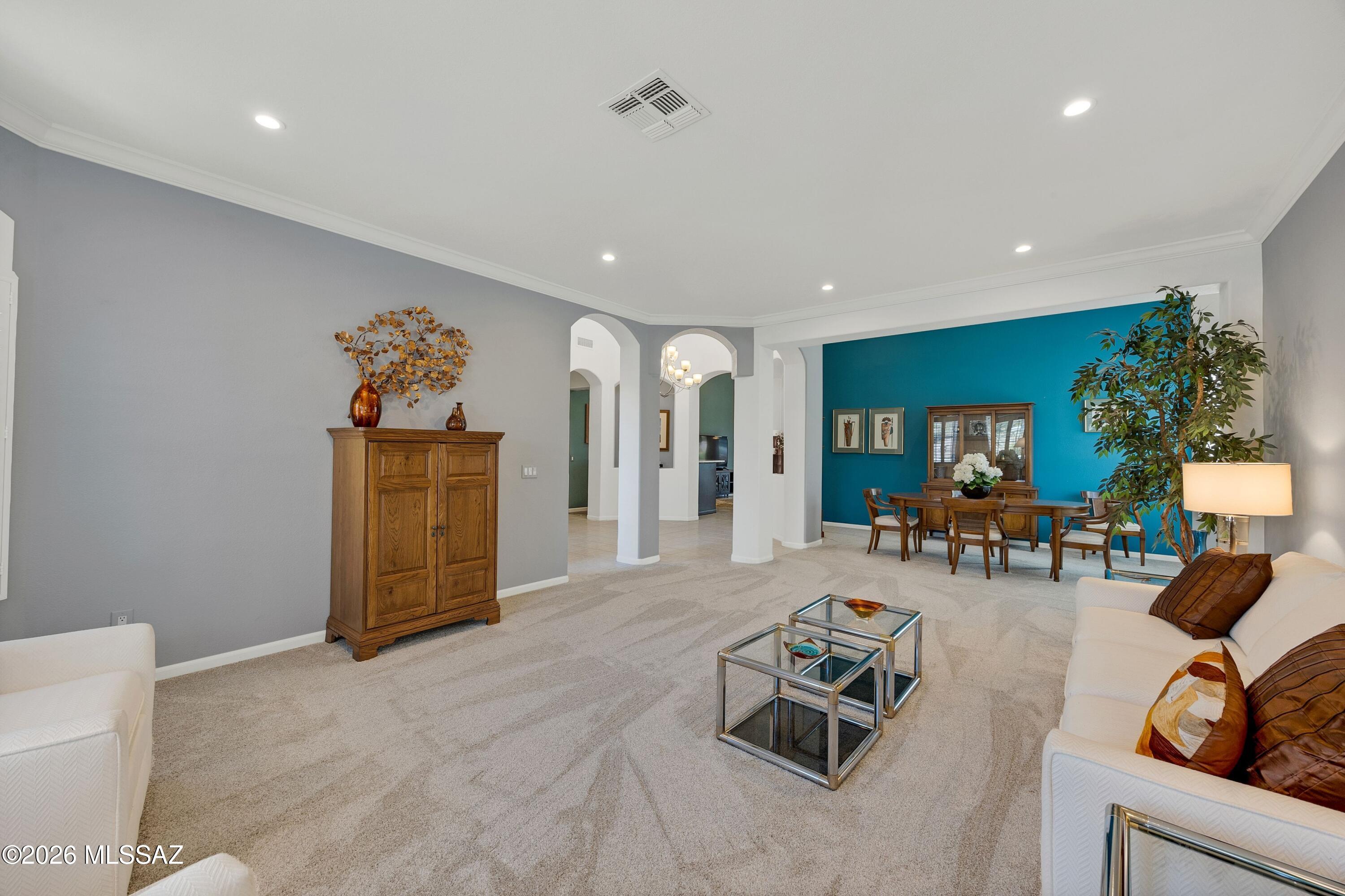 Saddlebrooke - Residential