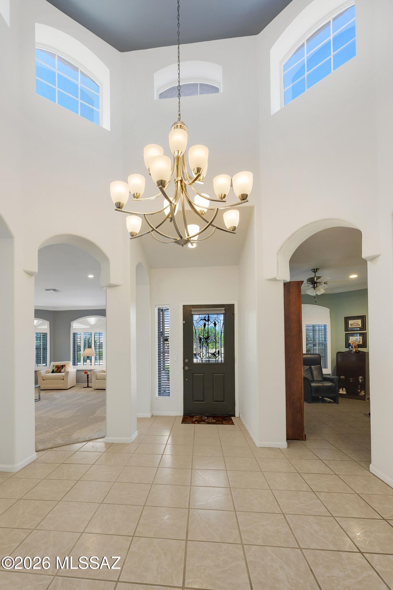 Saddlebrooke - Residential