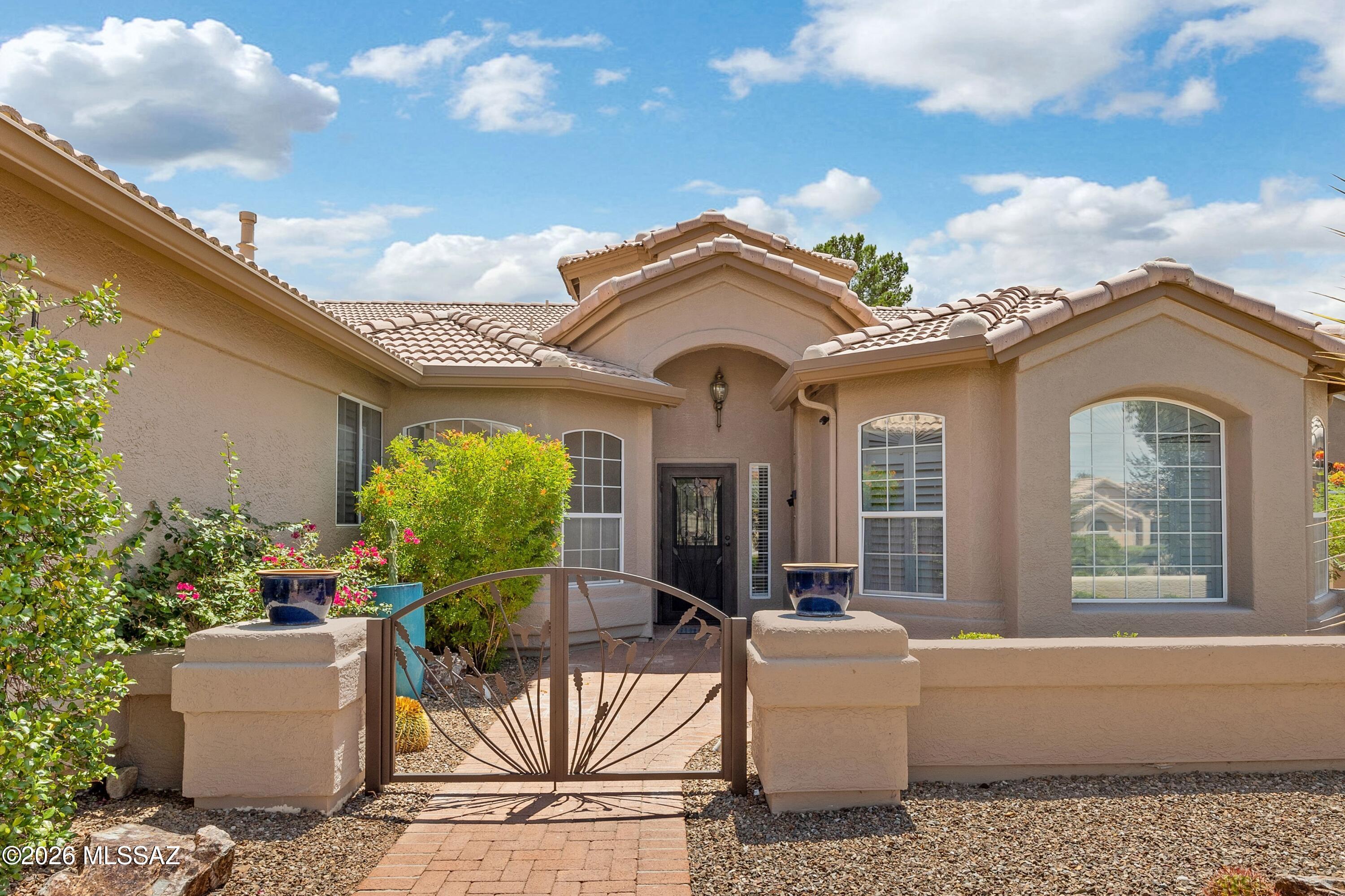 Saddlebrooke - Residential