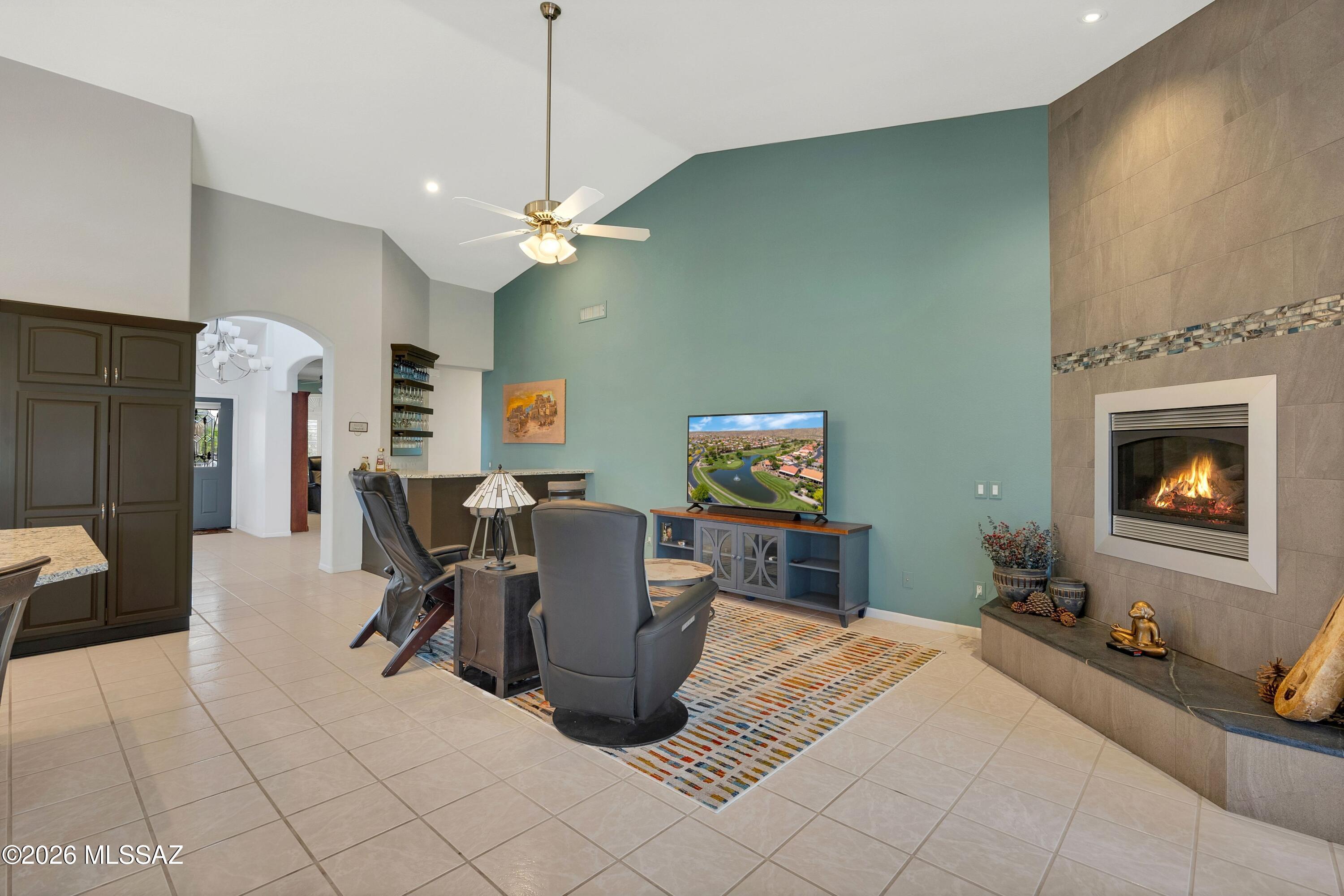 Saddlebrooke - Residential