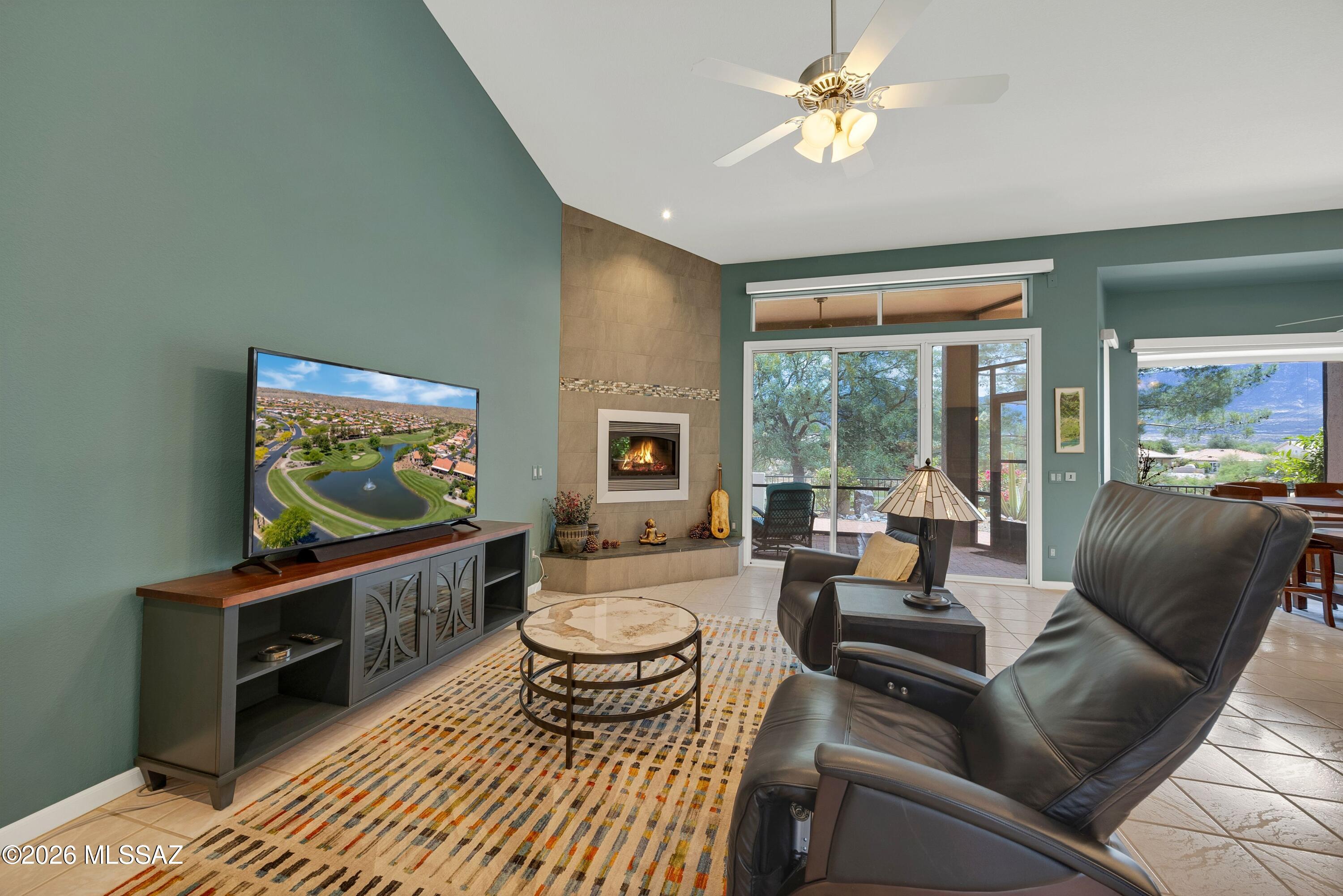 Saddlebrooke - Residential