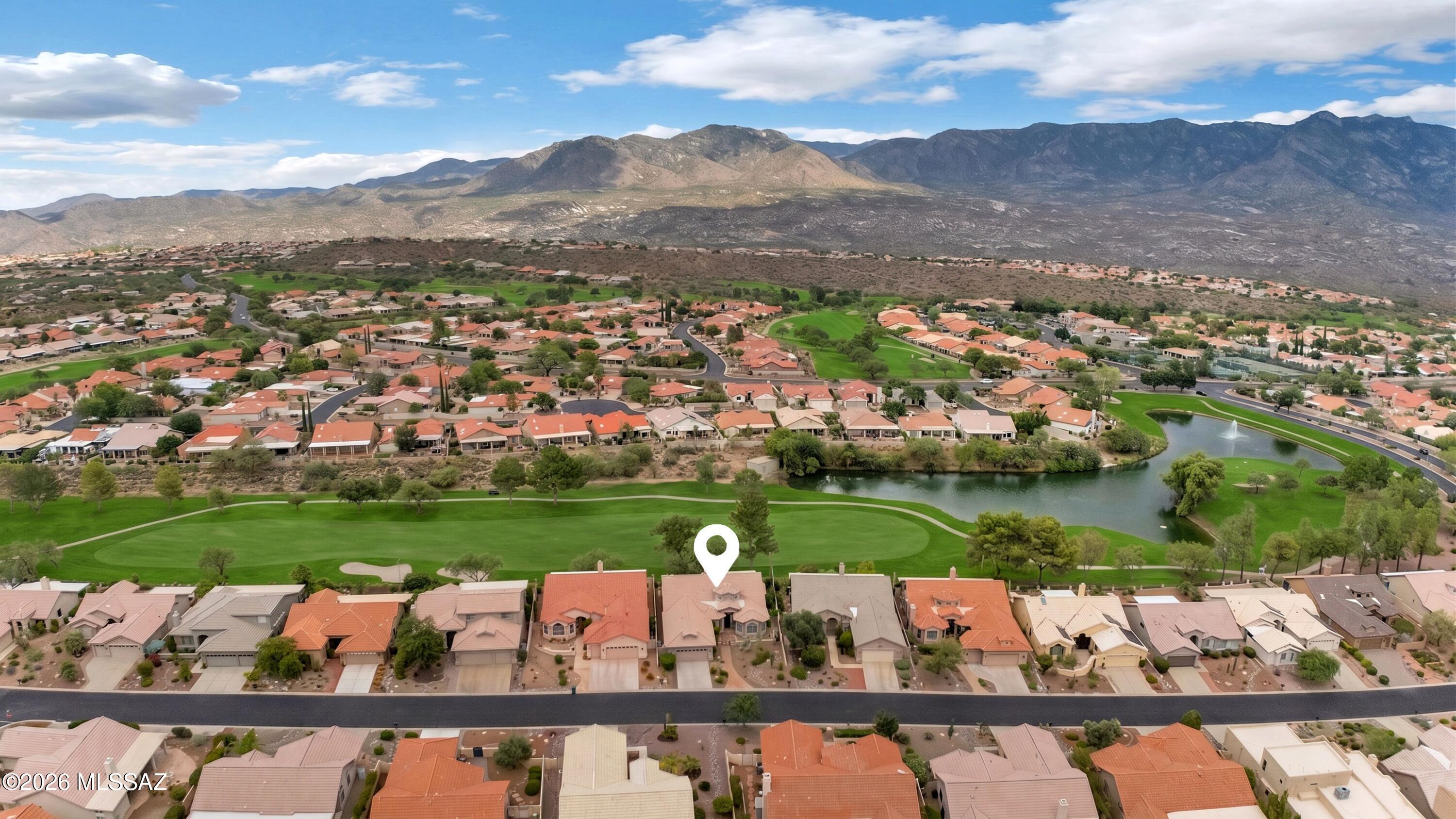 Saddlebrooke - Residential