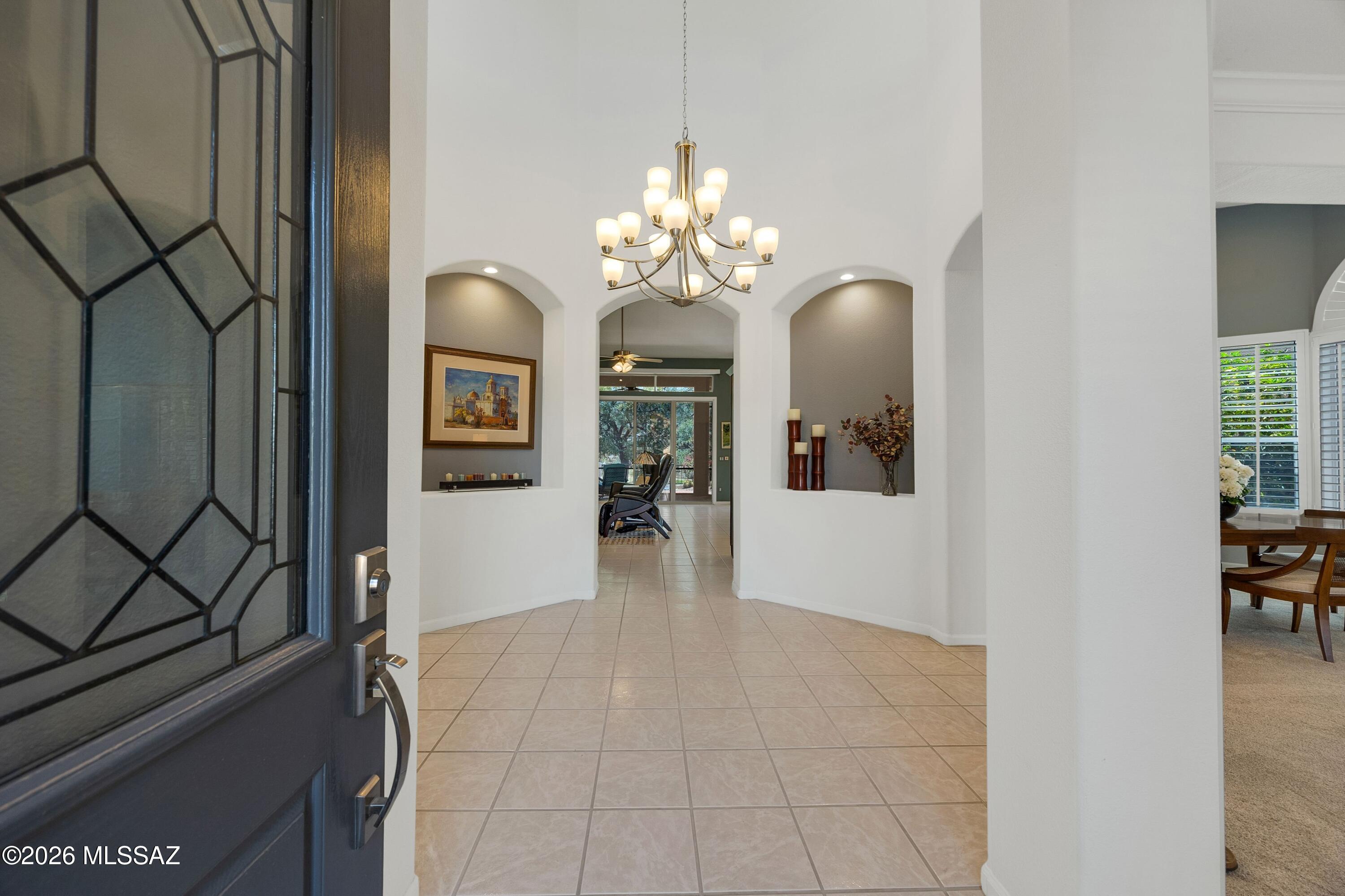 Saddlebrooke - Residential