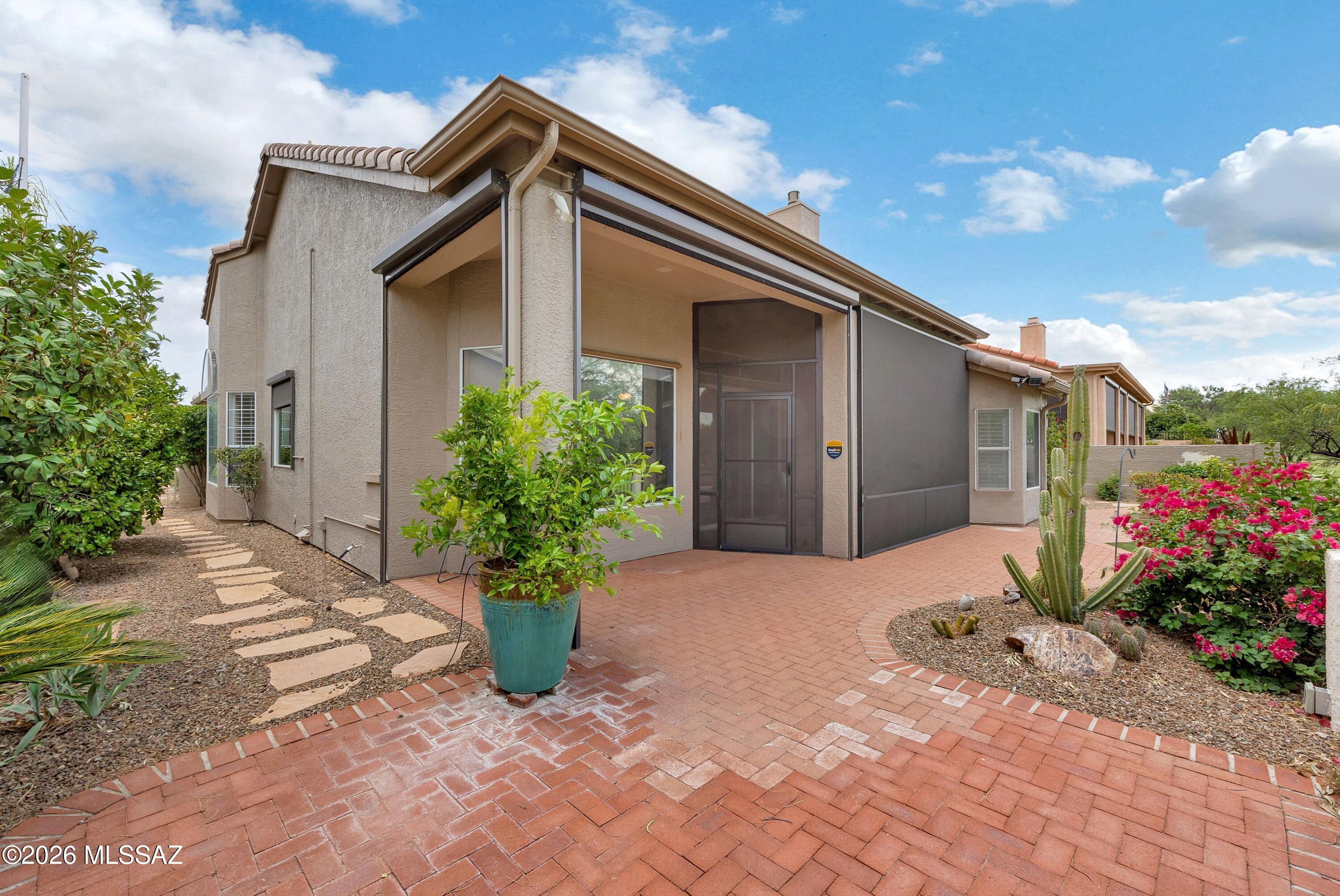 Saddlebrooke - Residential