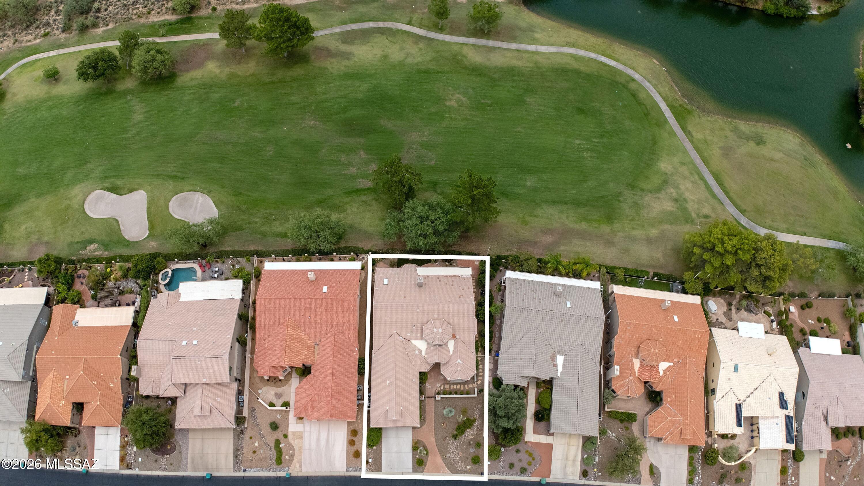 Saddlebrooke - Residential