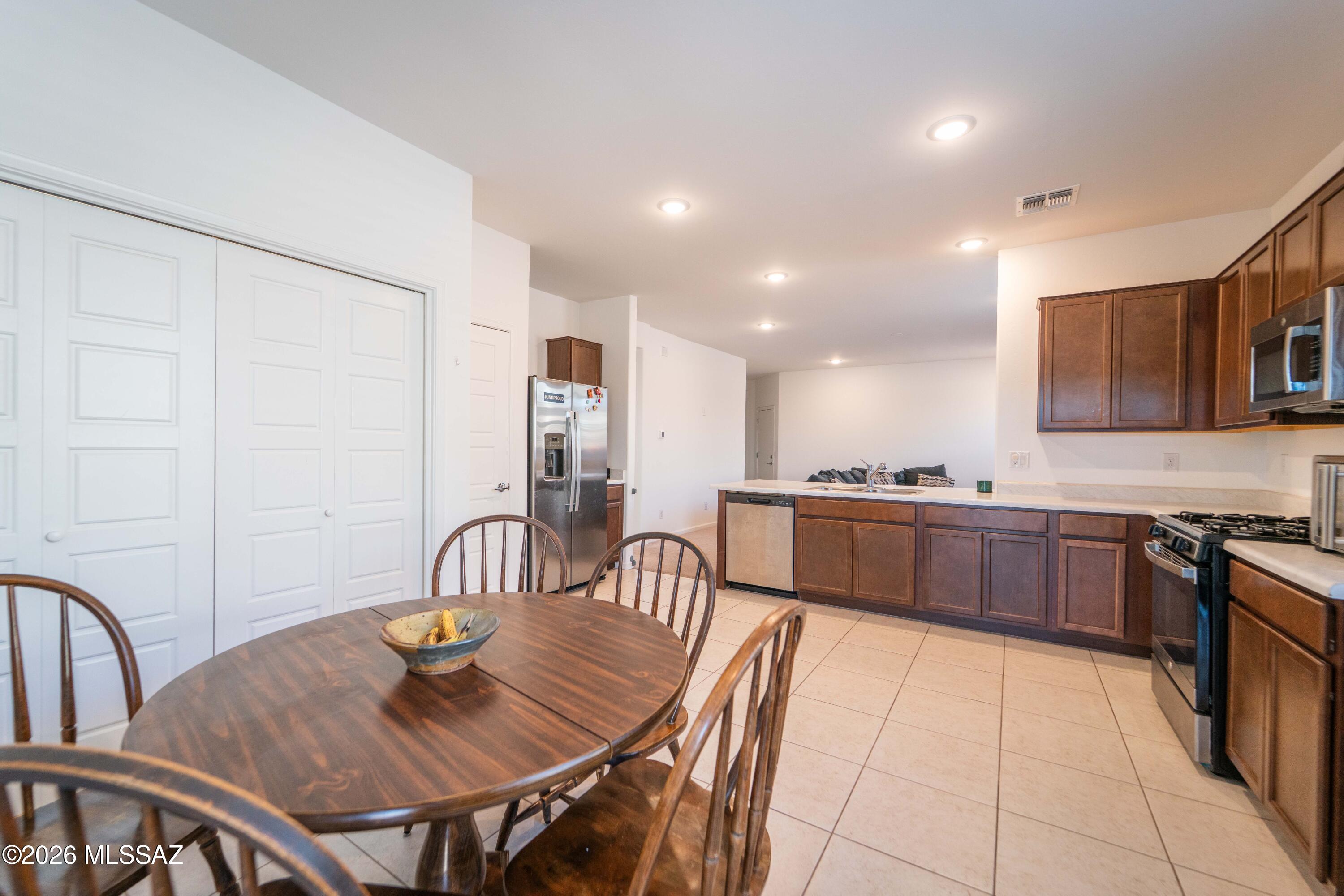 Red Rock Village - Residential