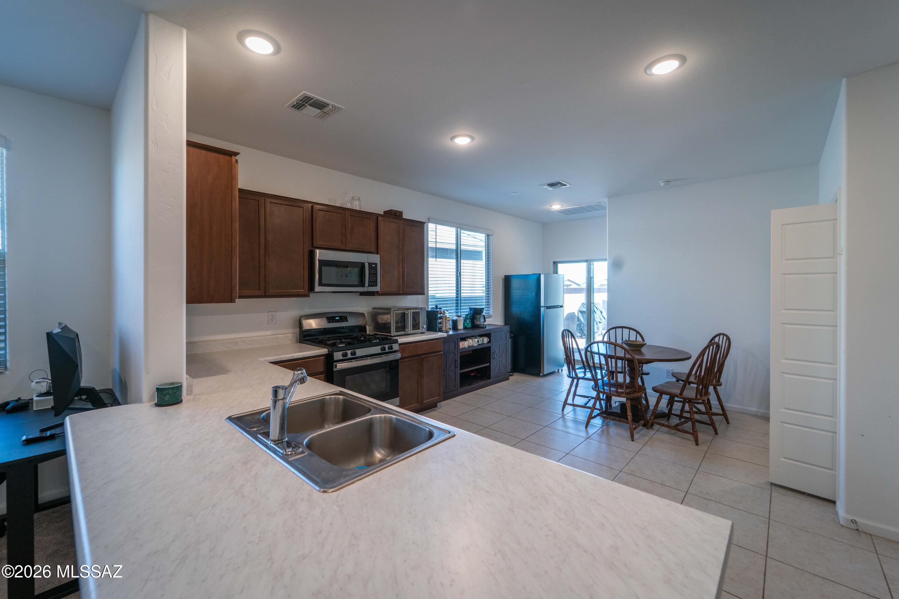 Red Rock Village - Residential