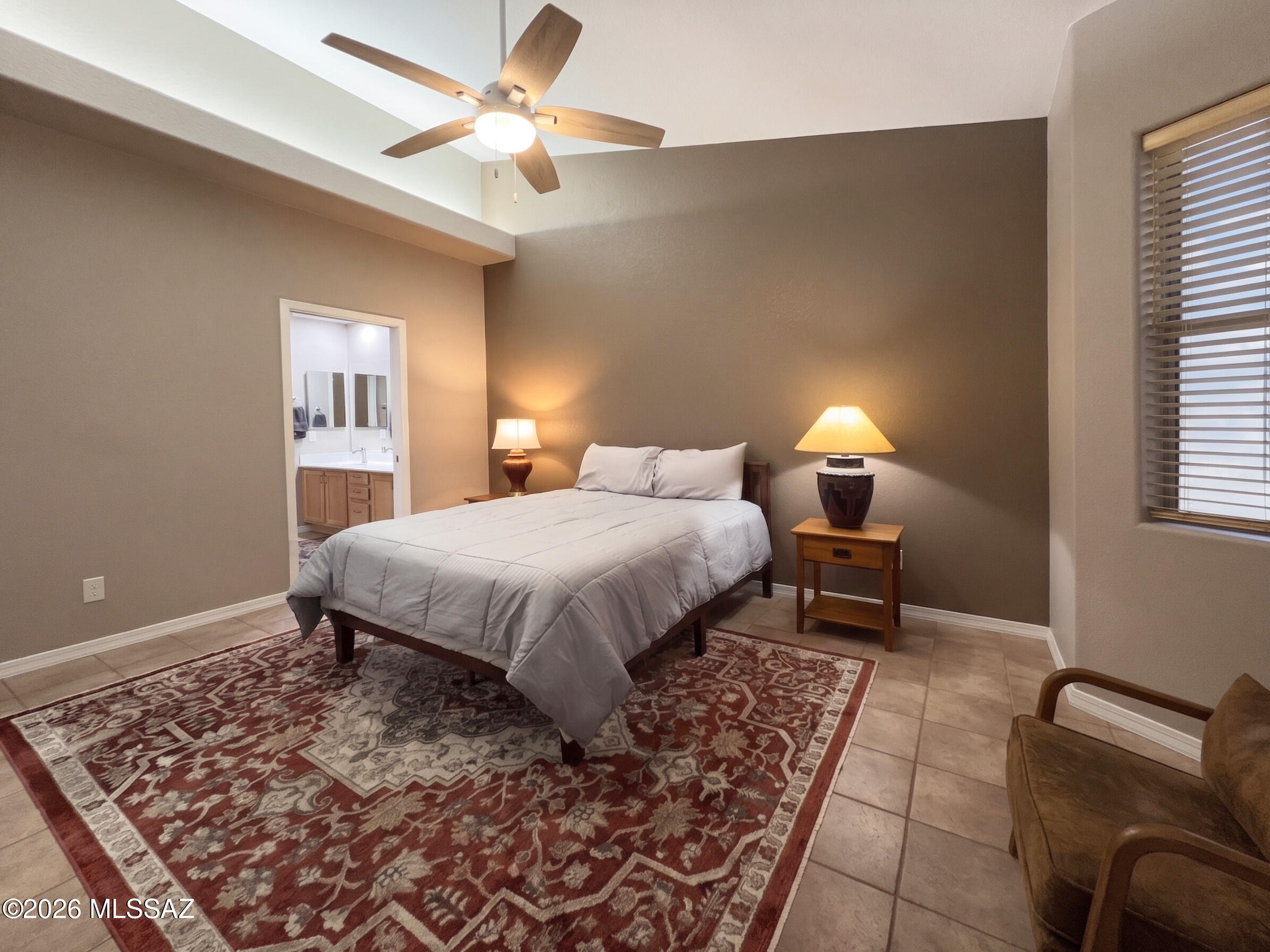 Vistoso Village - Residential