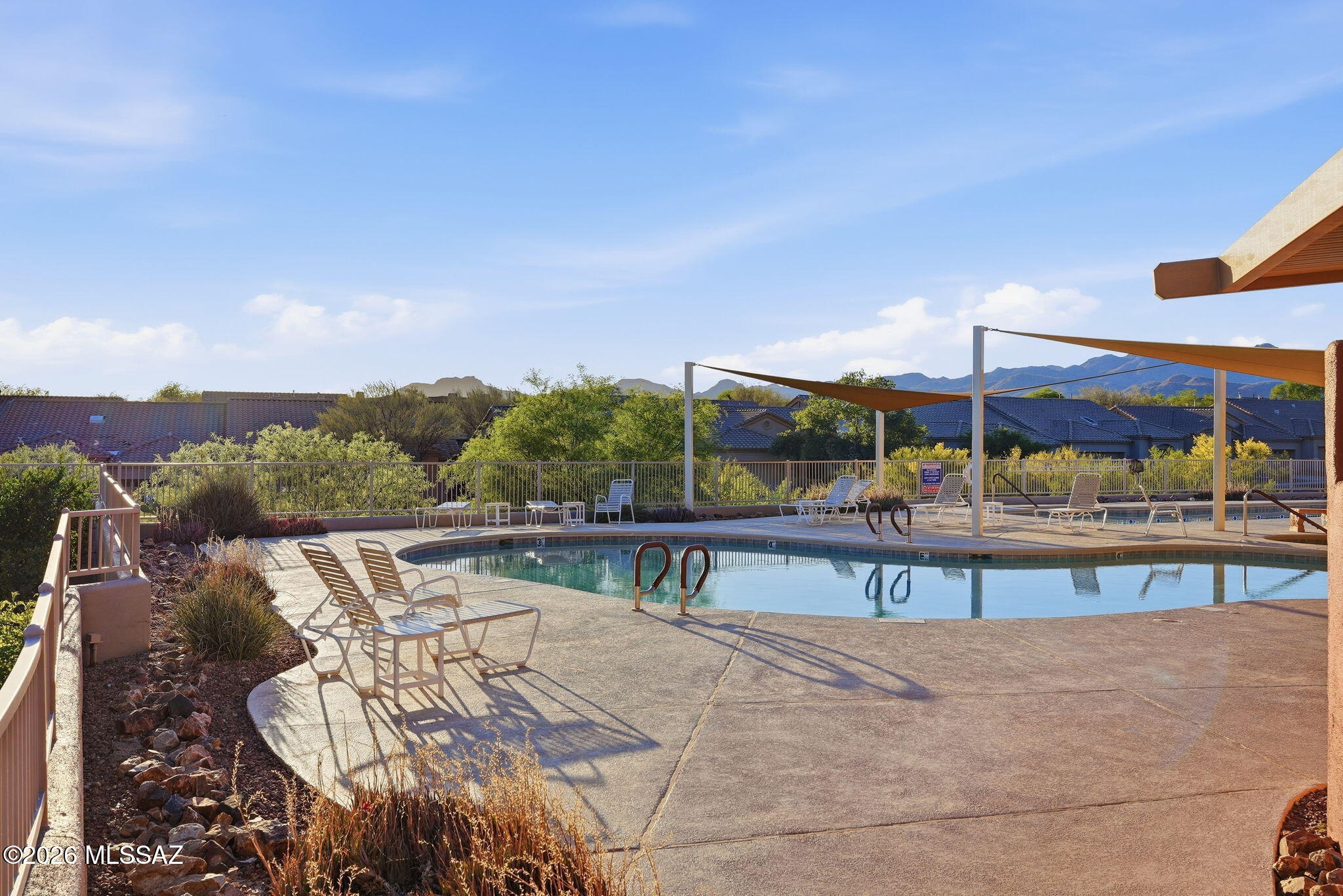Vistoso Village - Residential