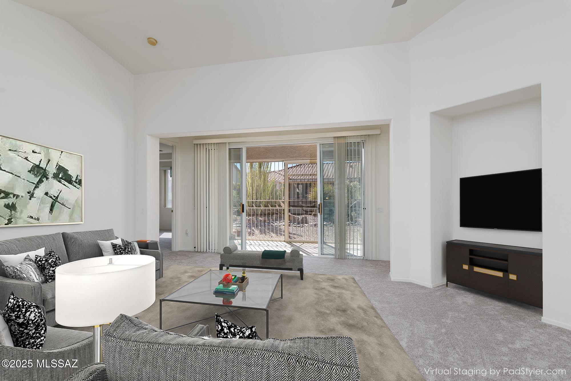 Continental Ranch Active Adult Community (1-141) - Residential