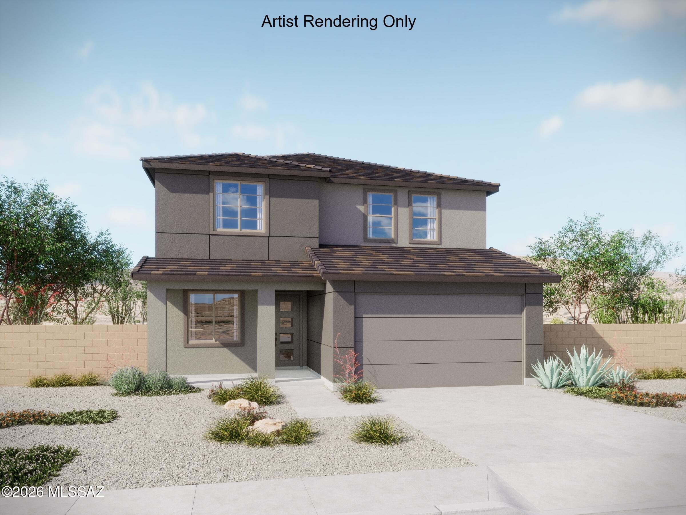 Other/Unknown - Residential