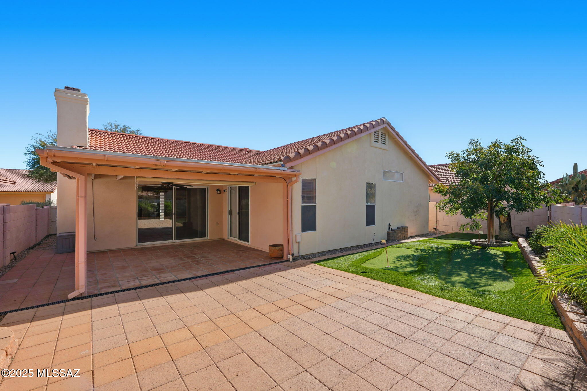 North Ranch (689-780) - Residential
