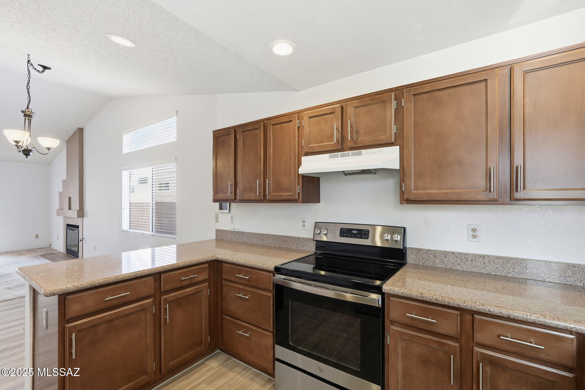 North Ranch (689-780) - Residential