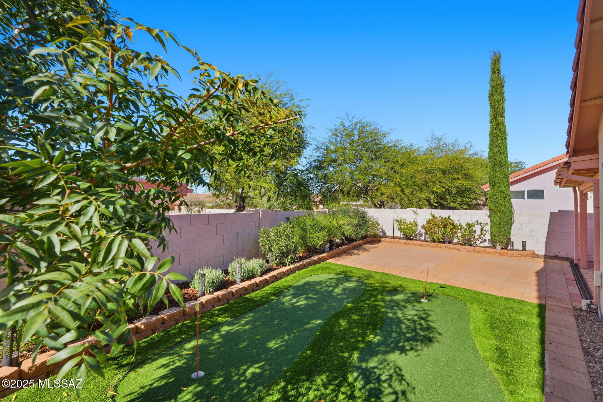 North Ranch (689-780) - Residential