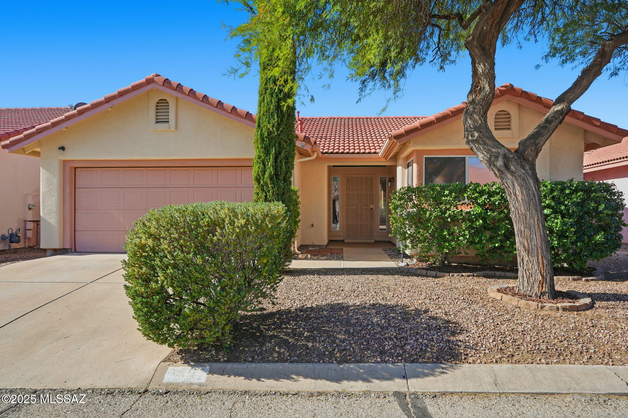 North Ranch (689-780) - Residential