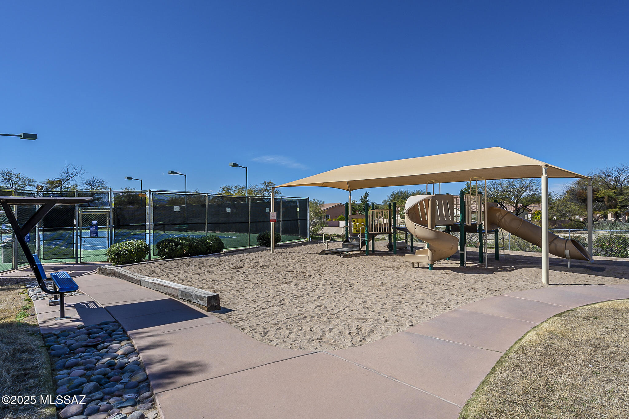 North Ranch (689-780) - Residential